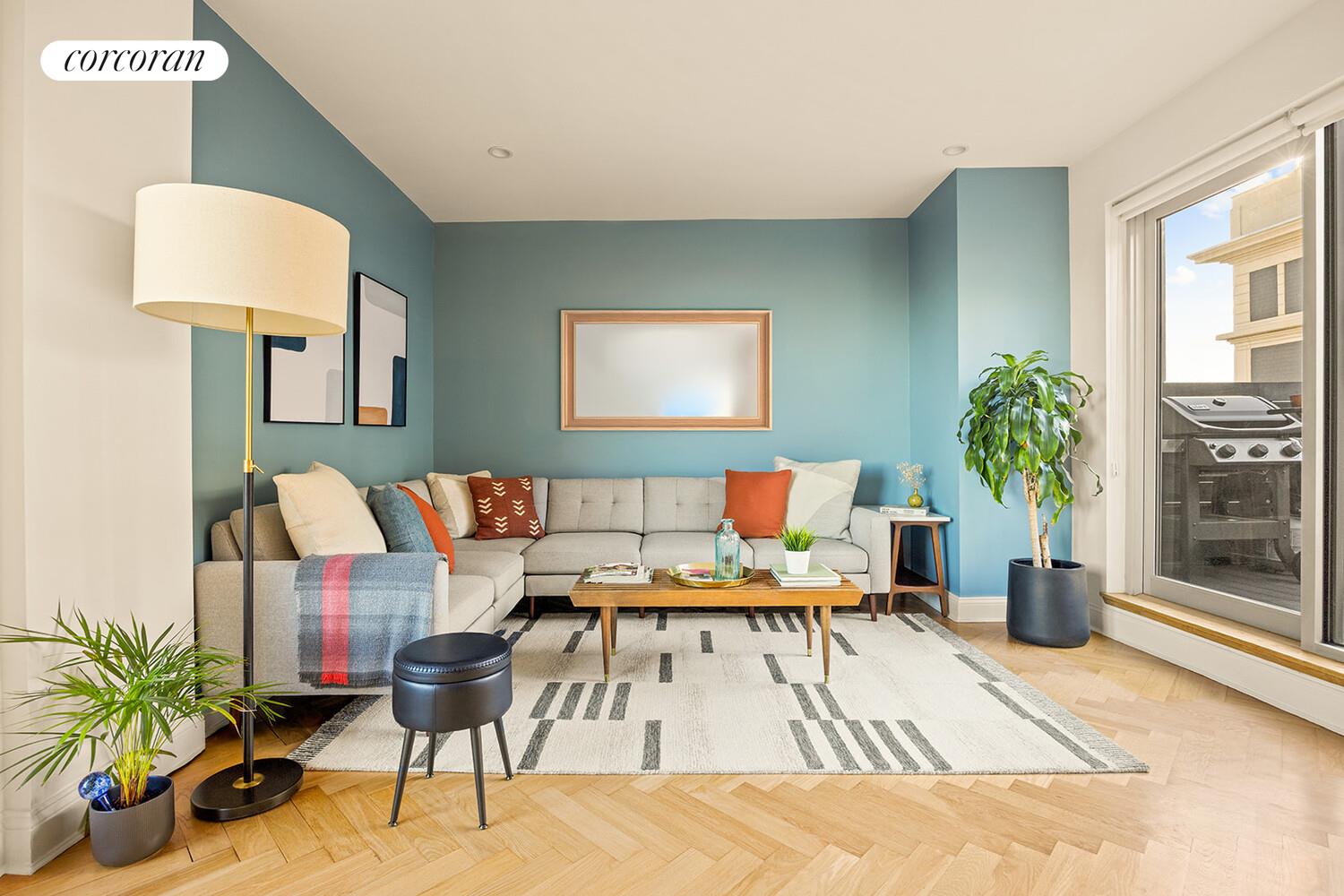 531 VANDERBILT Avenue 7C