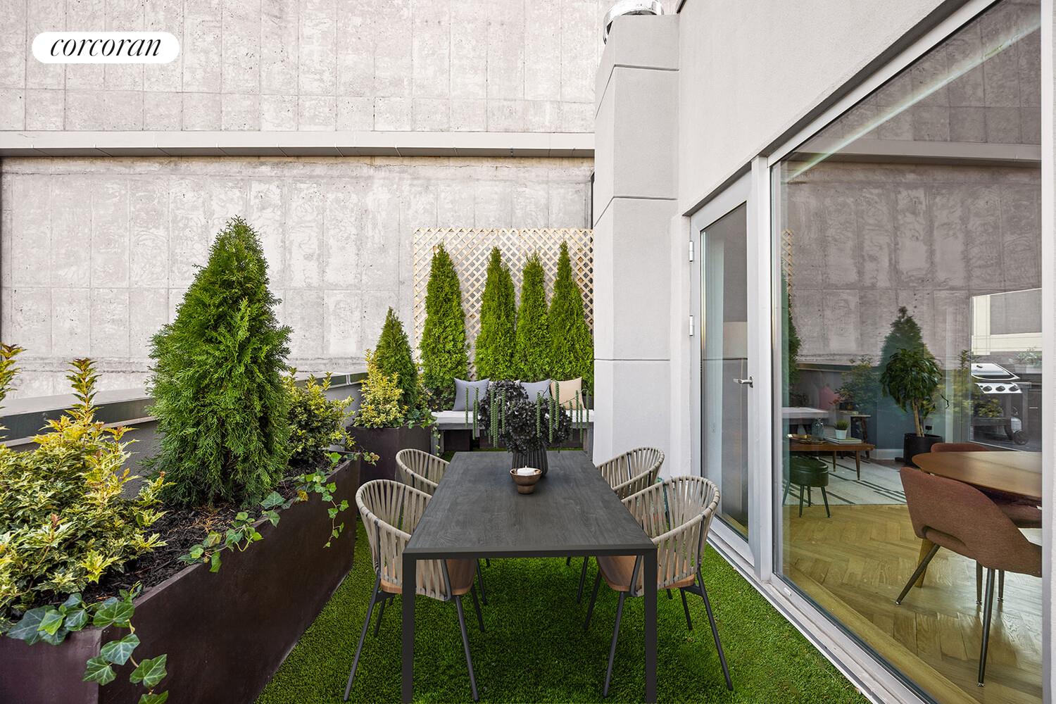 531 VANDERBILT Avenue 7C