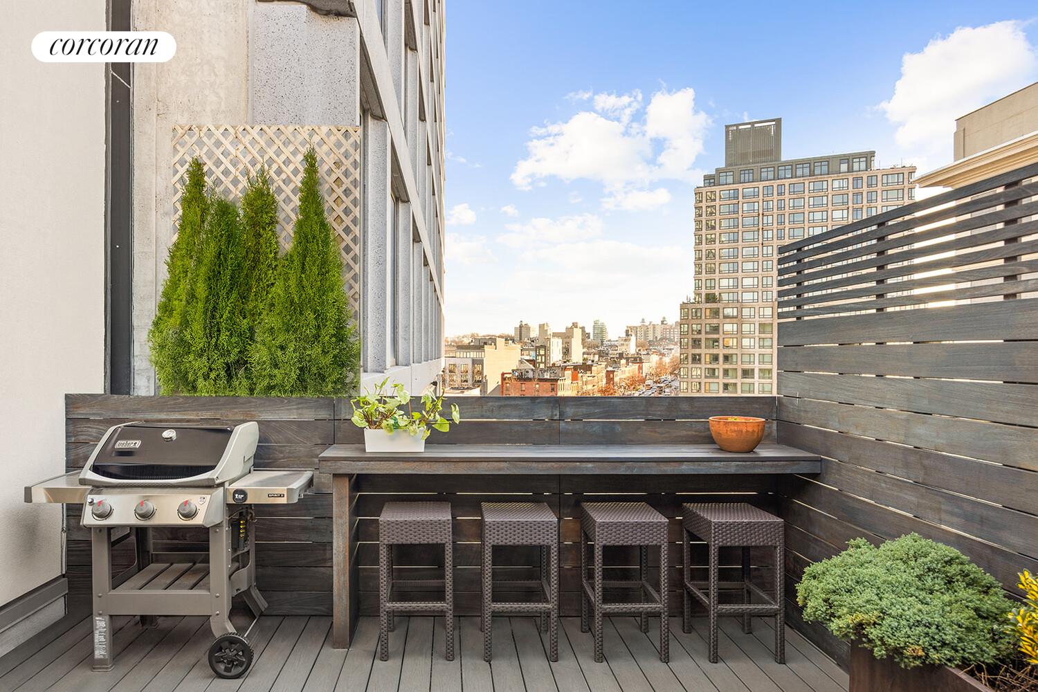 531 VANDERBILT Avenue 7C