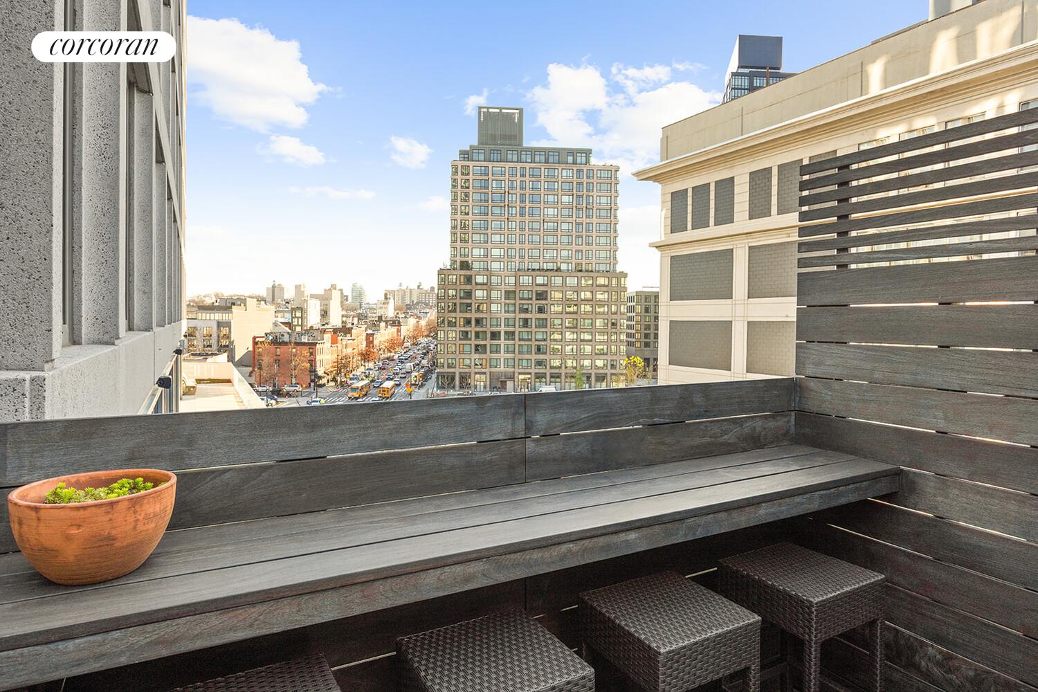 531 VANDERBILT Avenue 7C