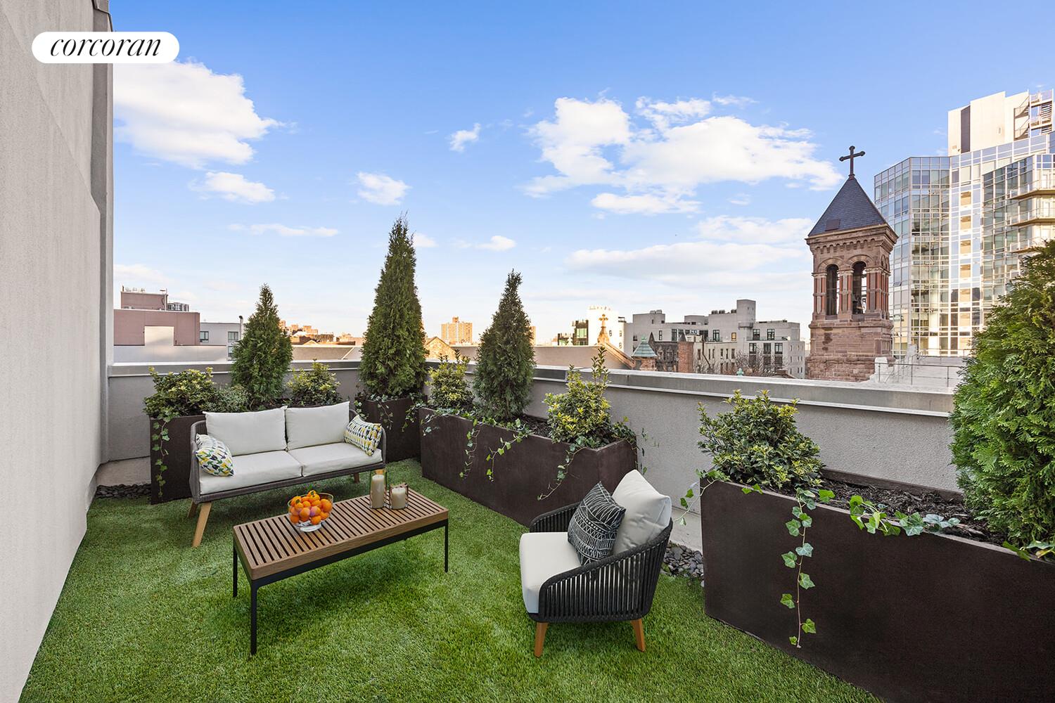 531 VANDERBILT Avenue 7C