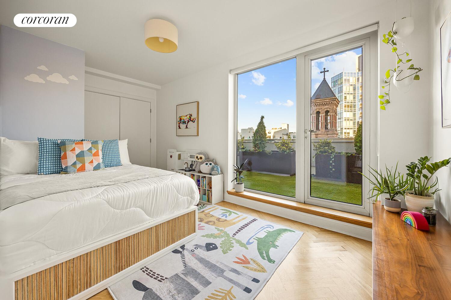 531 VANDERBILT Avenue 7C