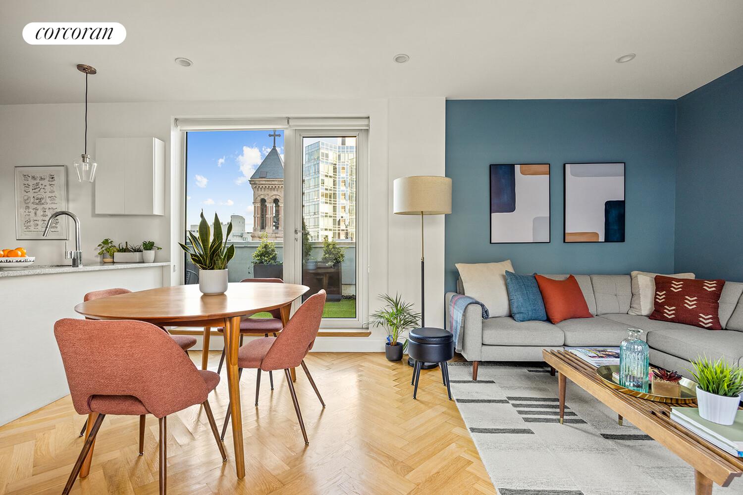 531 VANDERBILT Avenue 7C