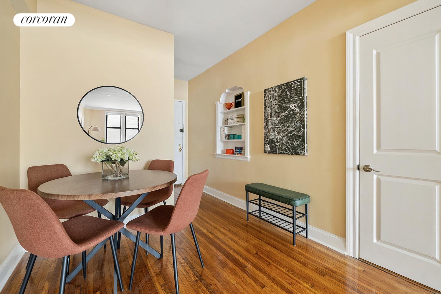 657 E 26TH Street 1S