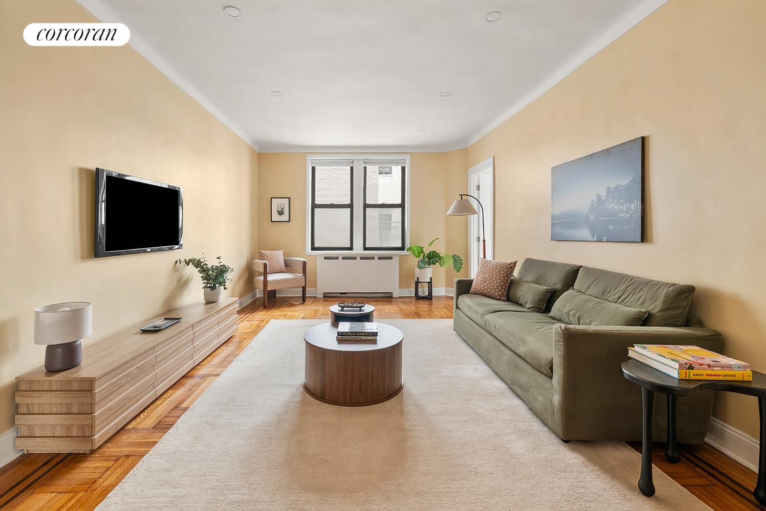 657 E 26TH Street 1S