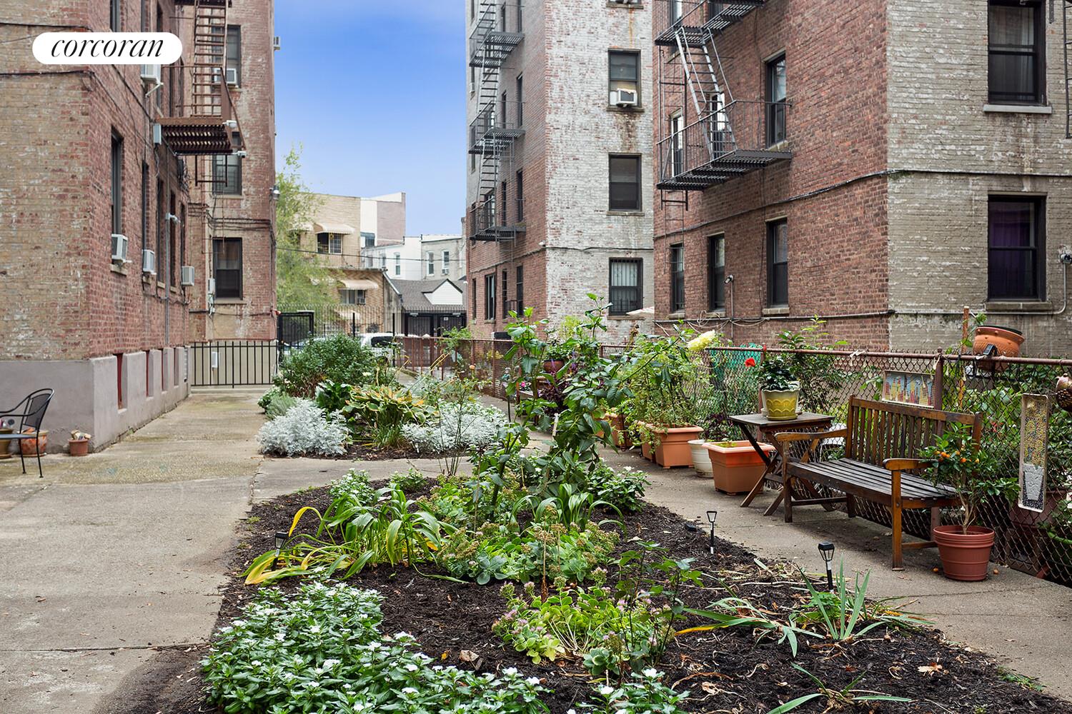 657 E 26TH Street 1S