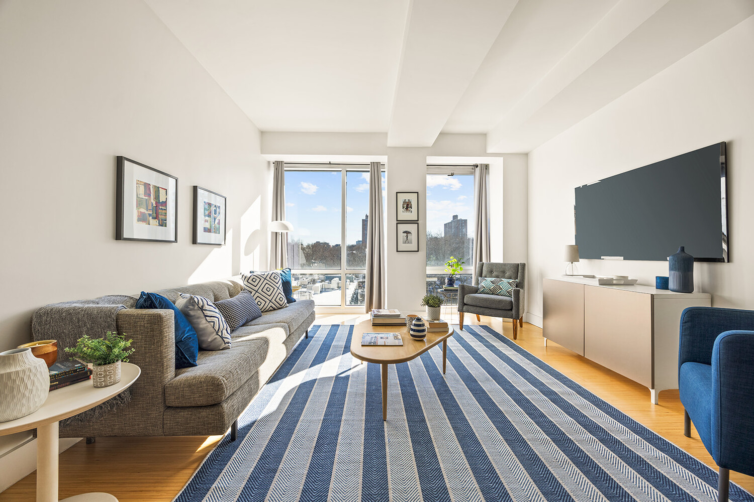 111 STEUBEN Street 5E