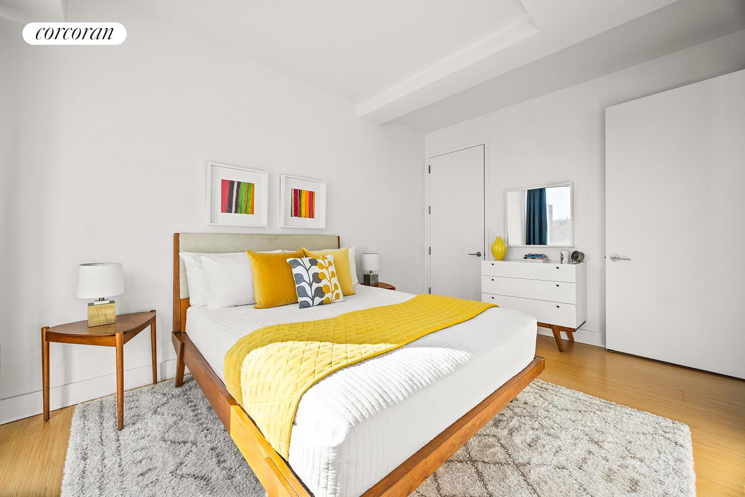 111 STEUBEN Street 5E