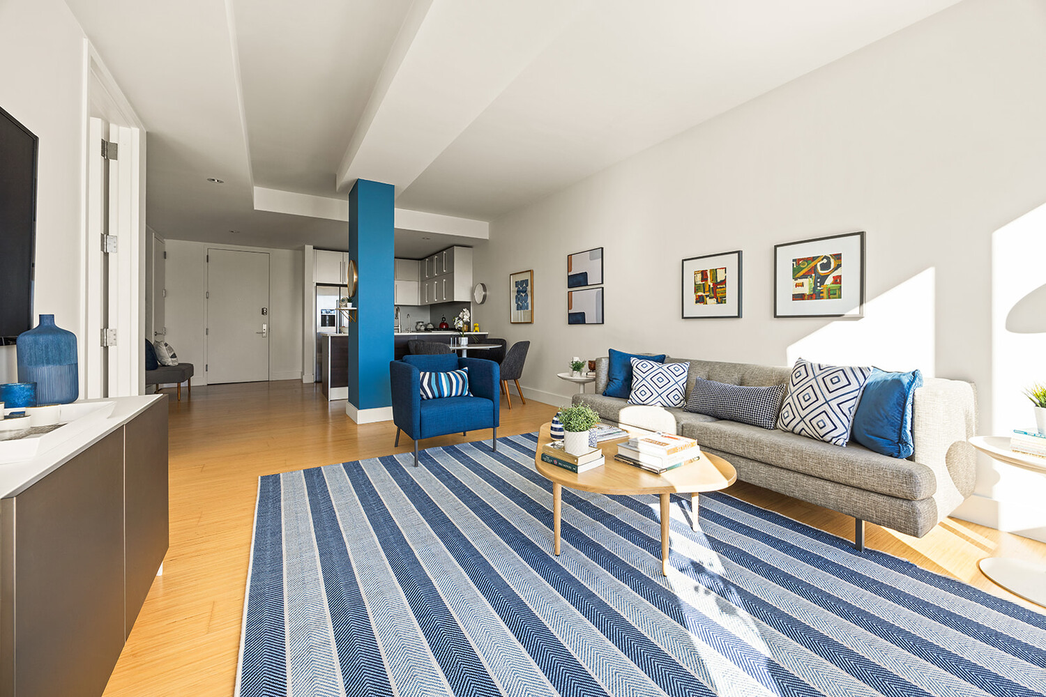 111 STEUBEN Street 5E