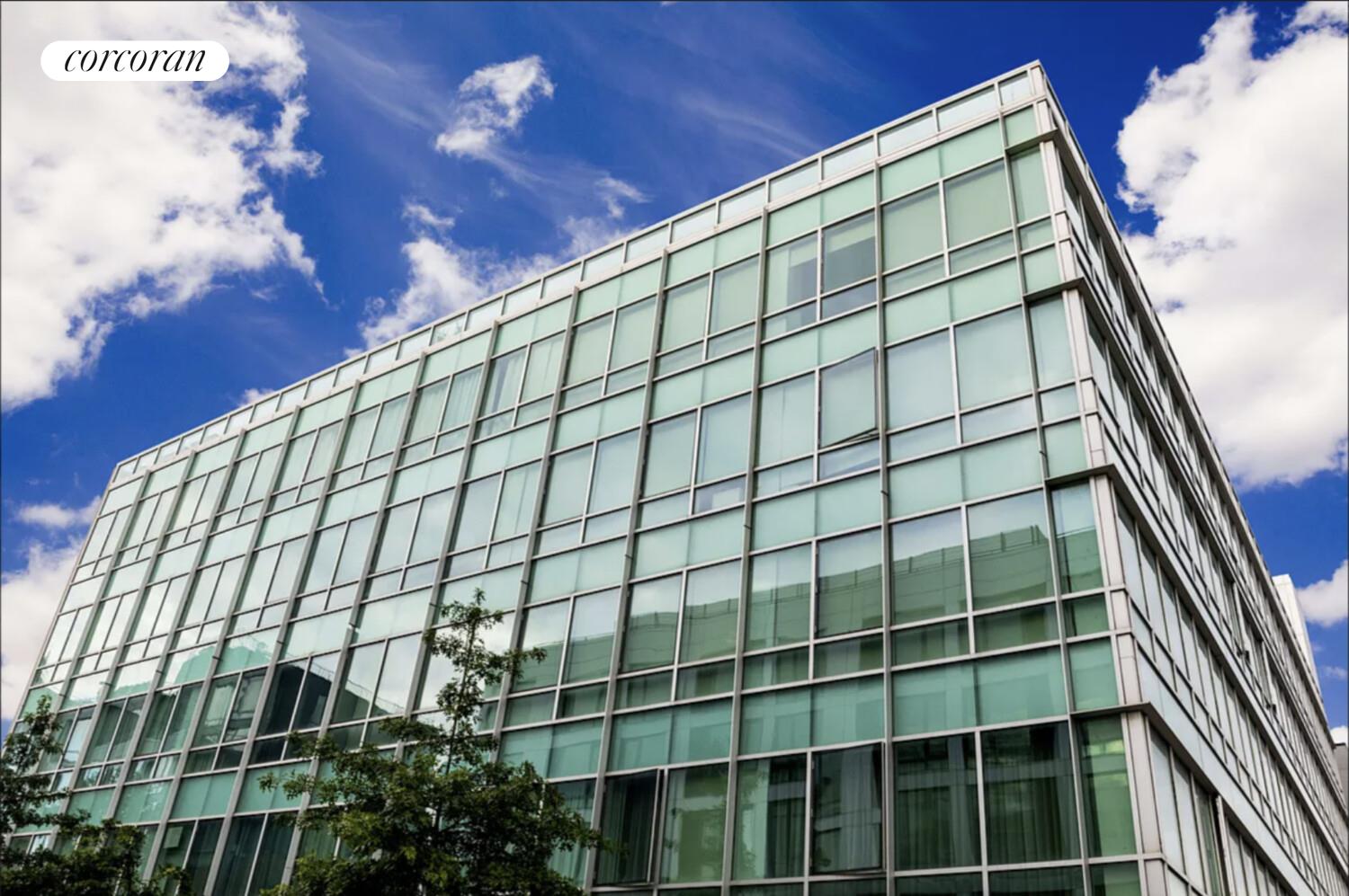 111 STEUBEN Street 5E