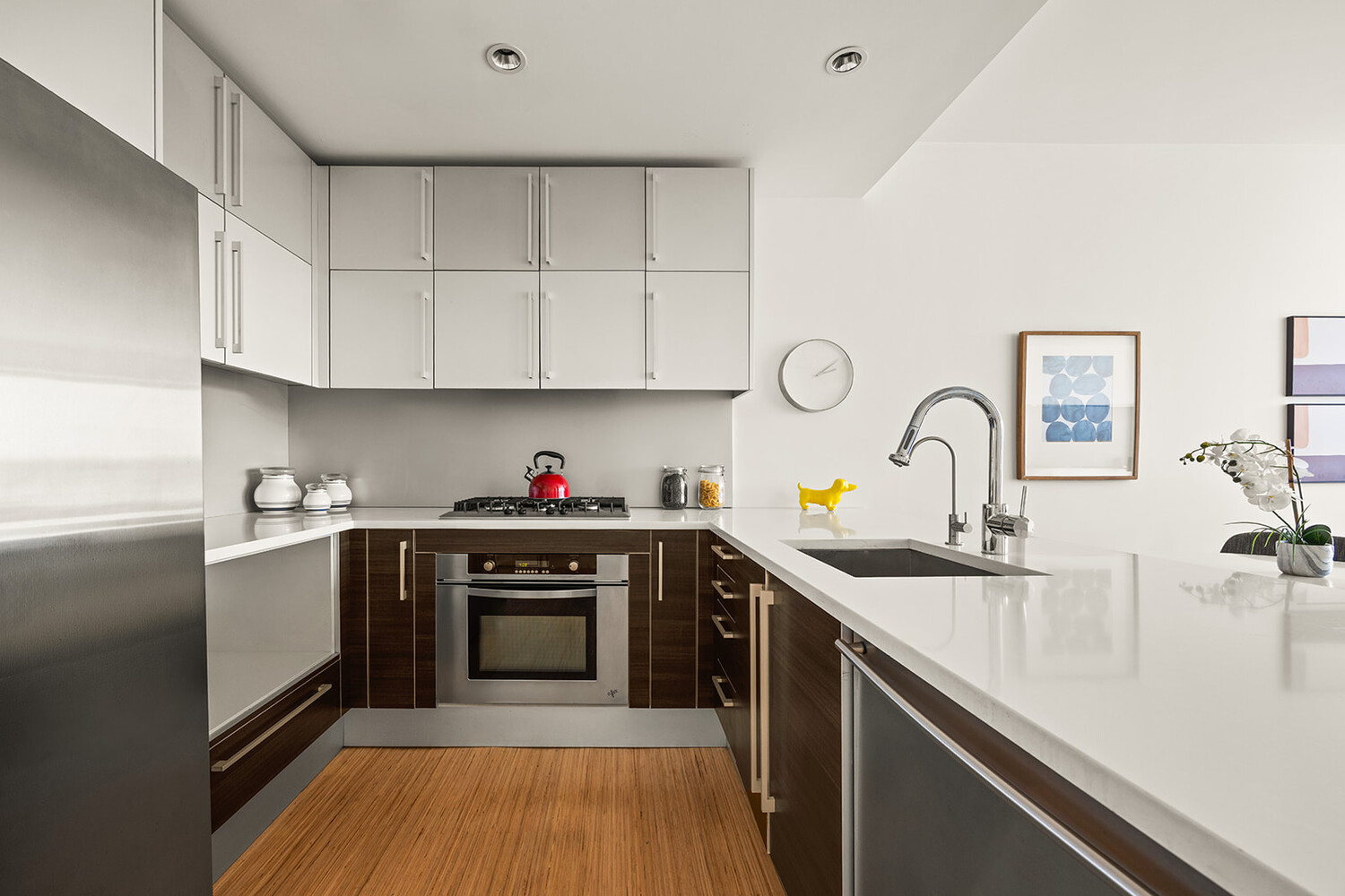 111 STEUBEN Street 5E