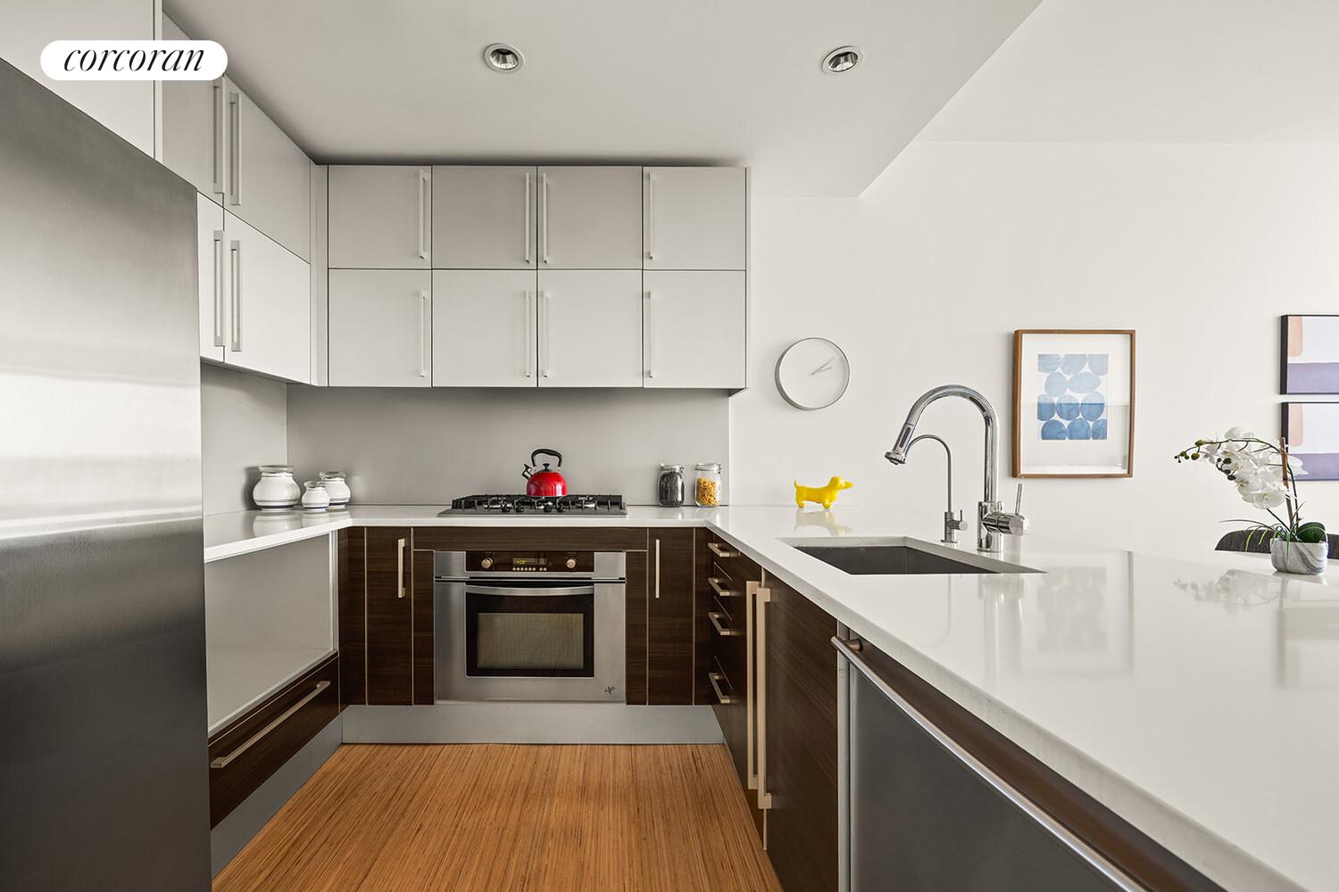 111 STEUBEN Street 5E