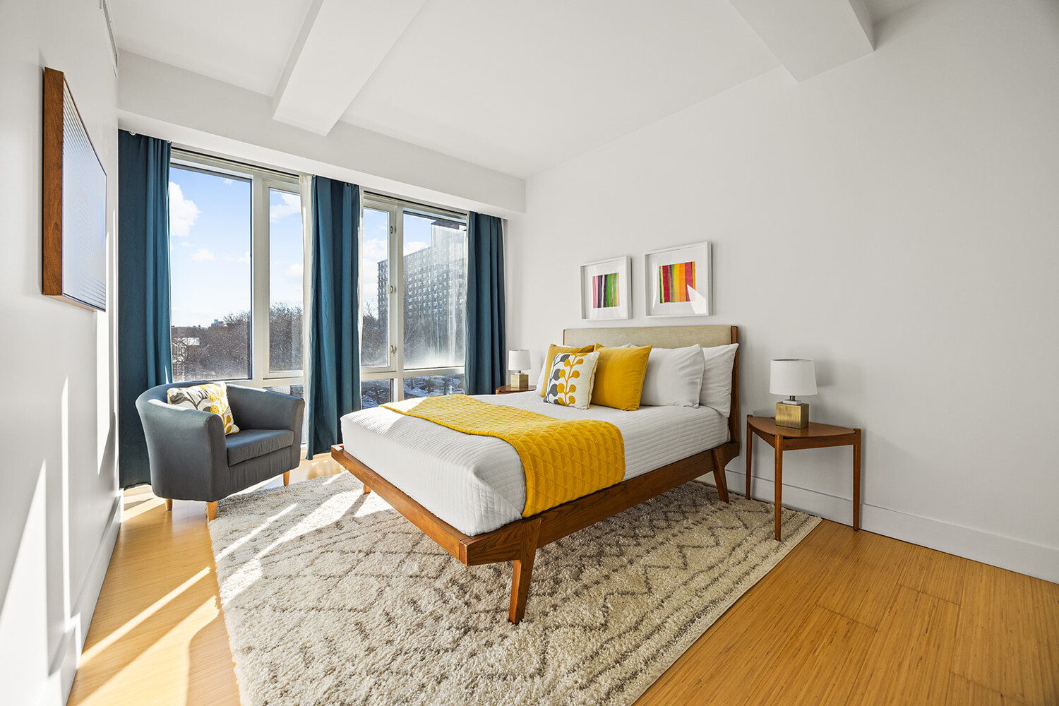 111 STEUBEN Street 5E