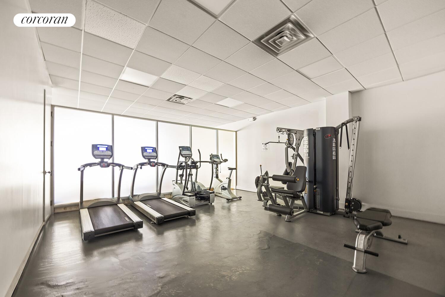 111 STEUBEN Street 5E