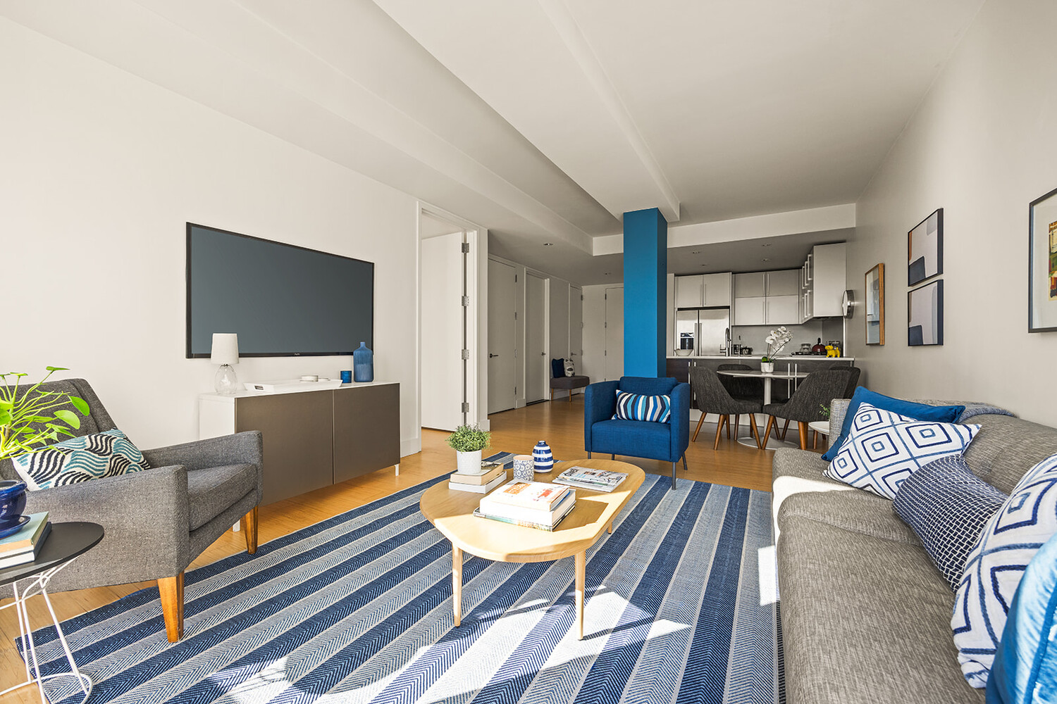 111 STEUBEN Street 5E