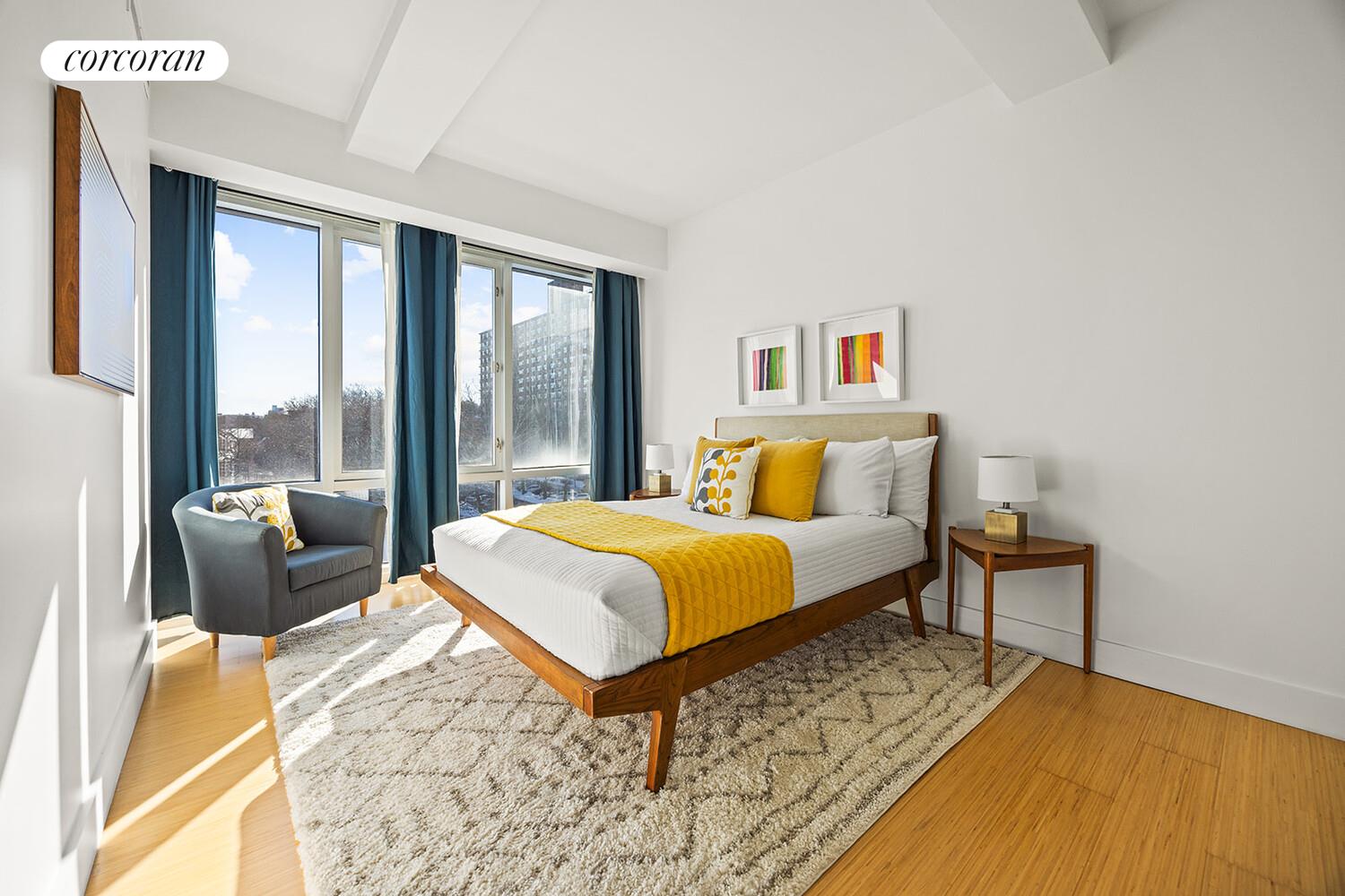 111 STEUBEN Street 5E