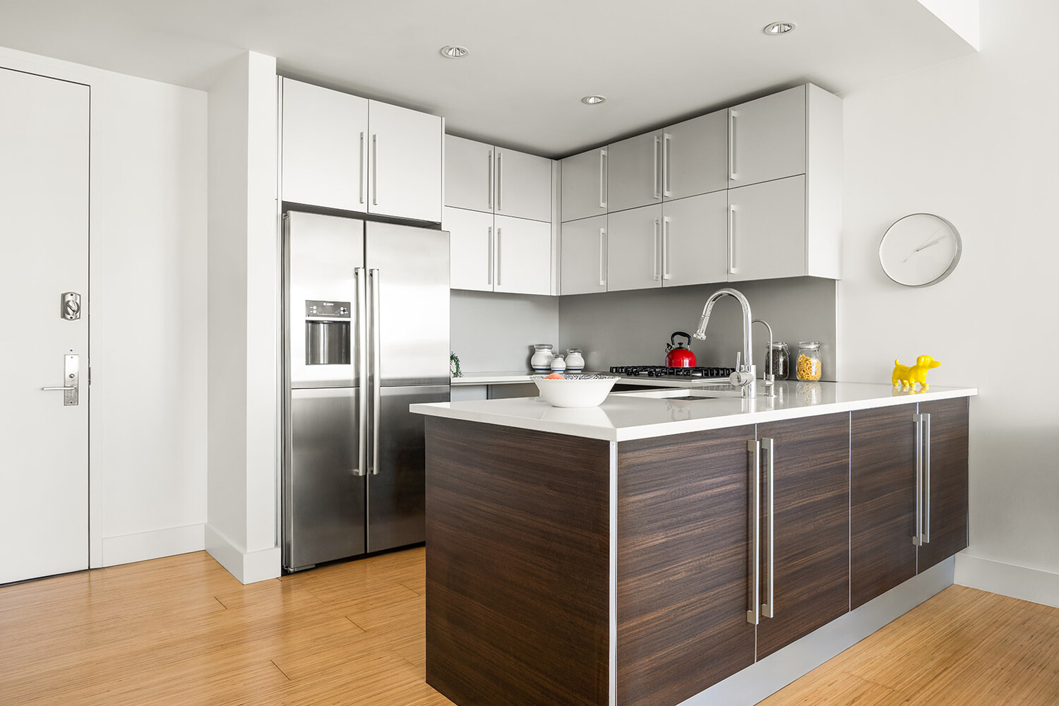 111 STEUBEN Street 5E