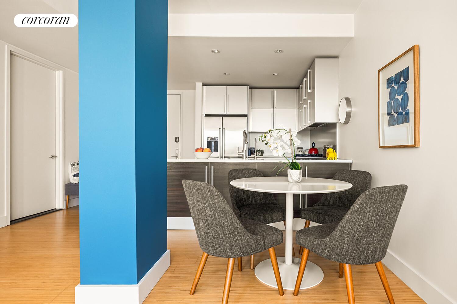 111 STEUBEN Street 5E