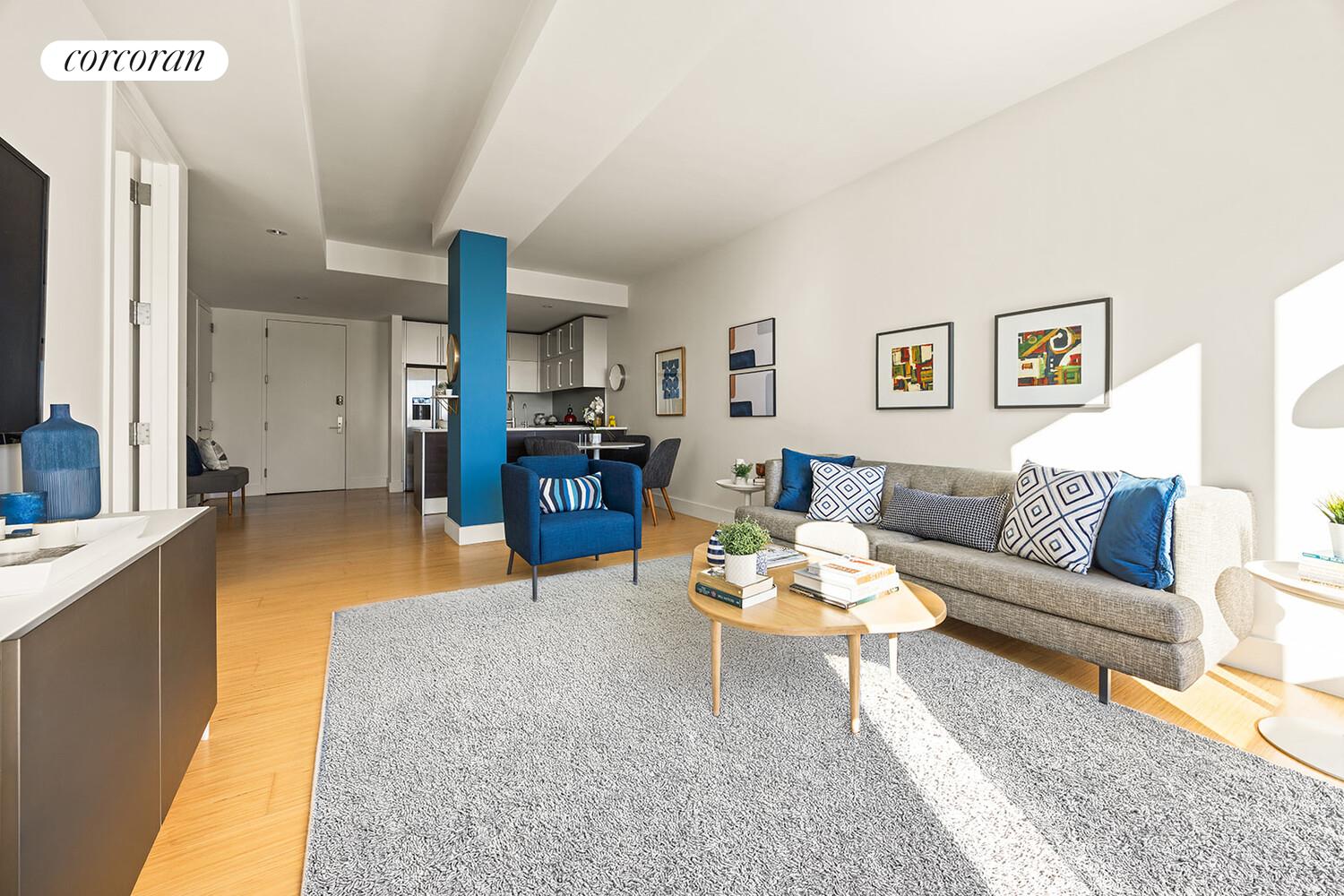 111 STEUBEN Street 5E
