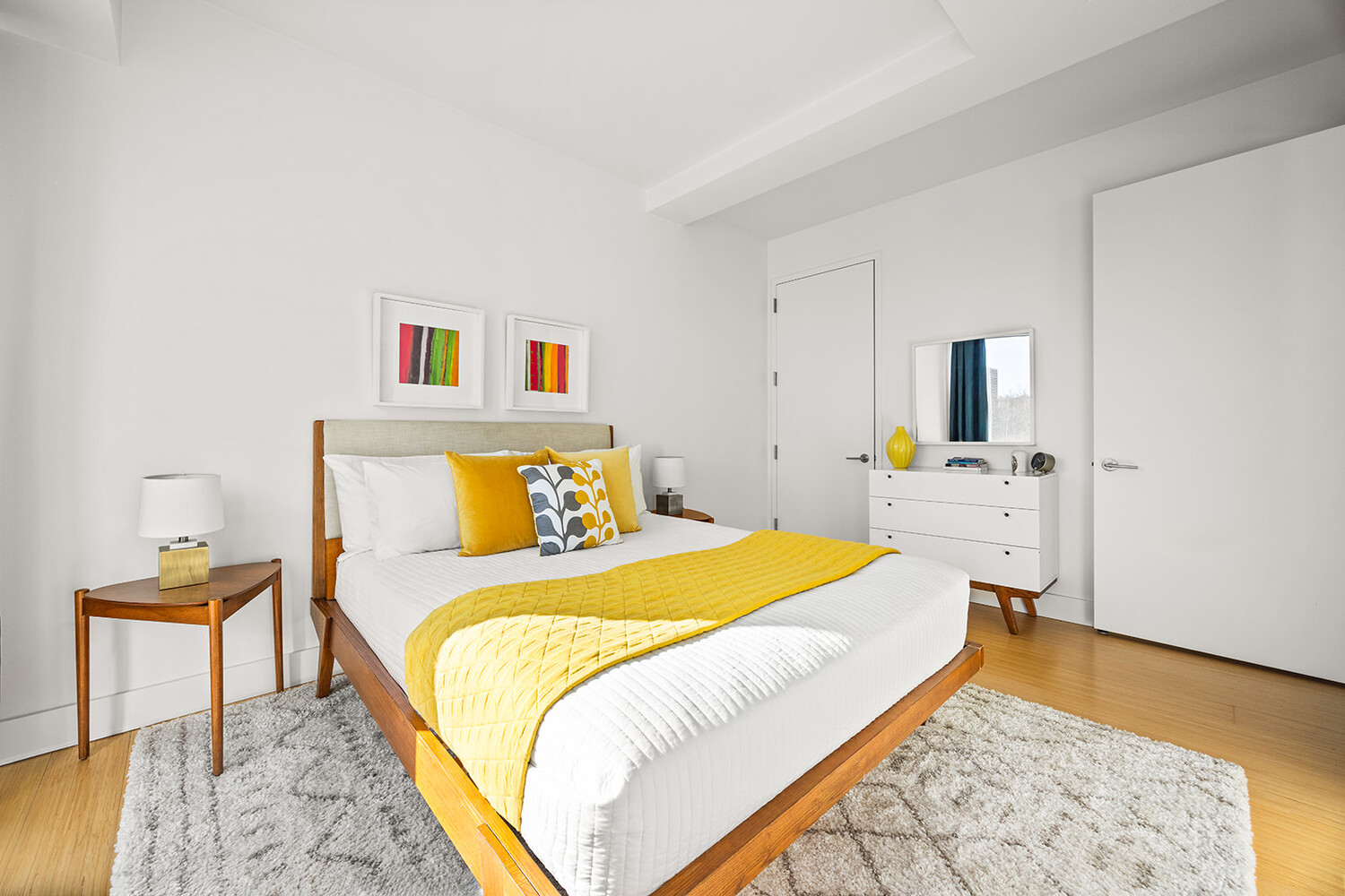 111 STEUBEN Street 5E