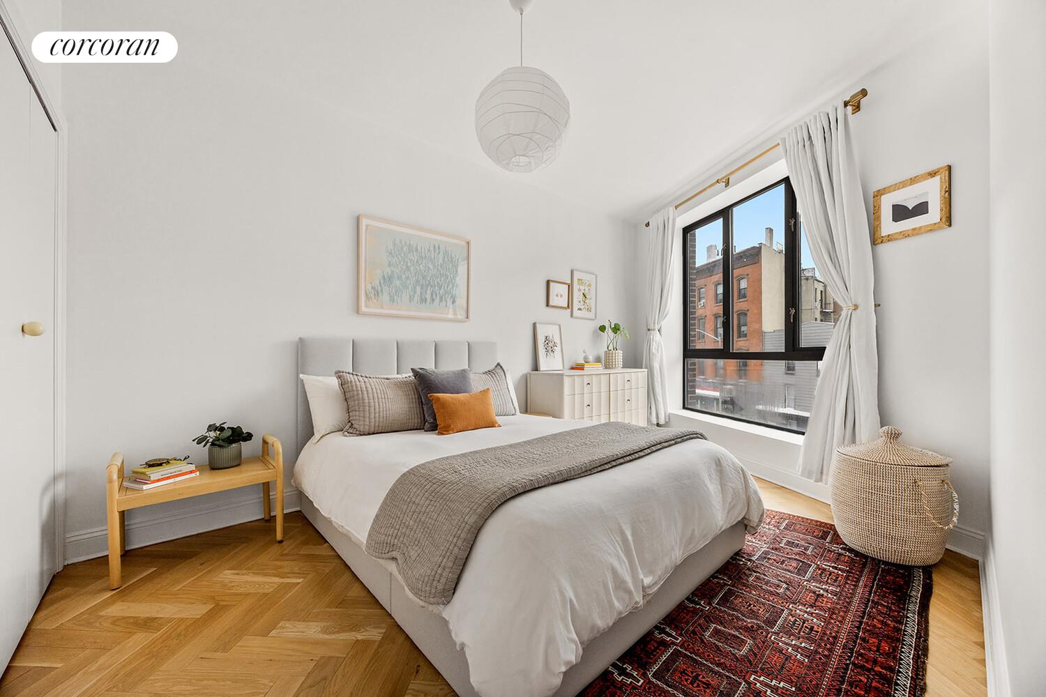 735 BERGEN Street 3A