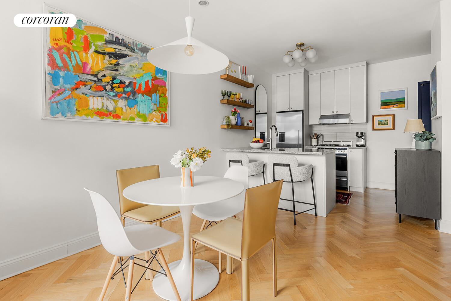 735 BERGEN Street 3A