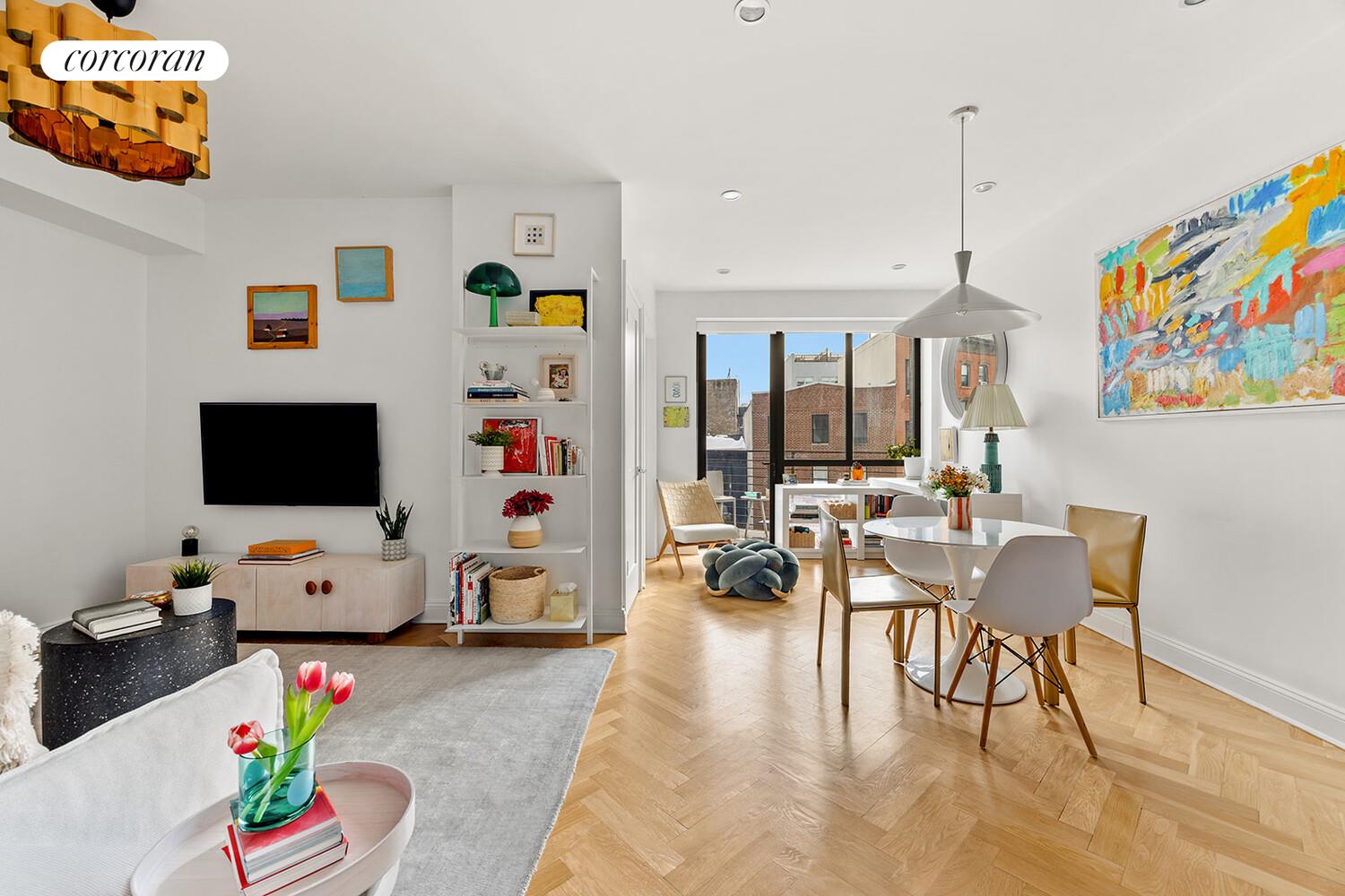 735 BERGEN Street 3A