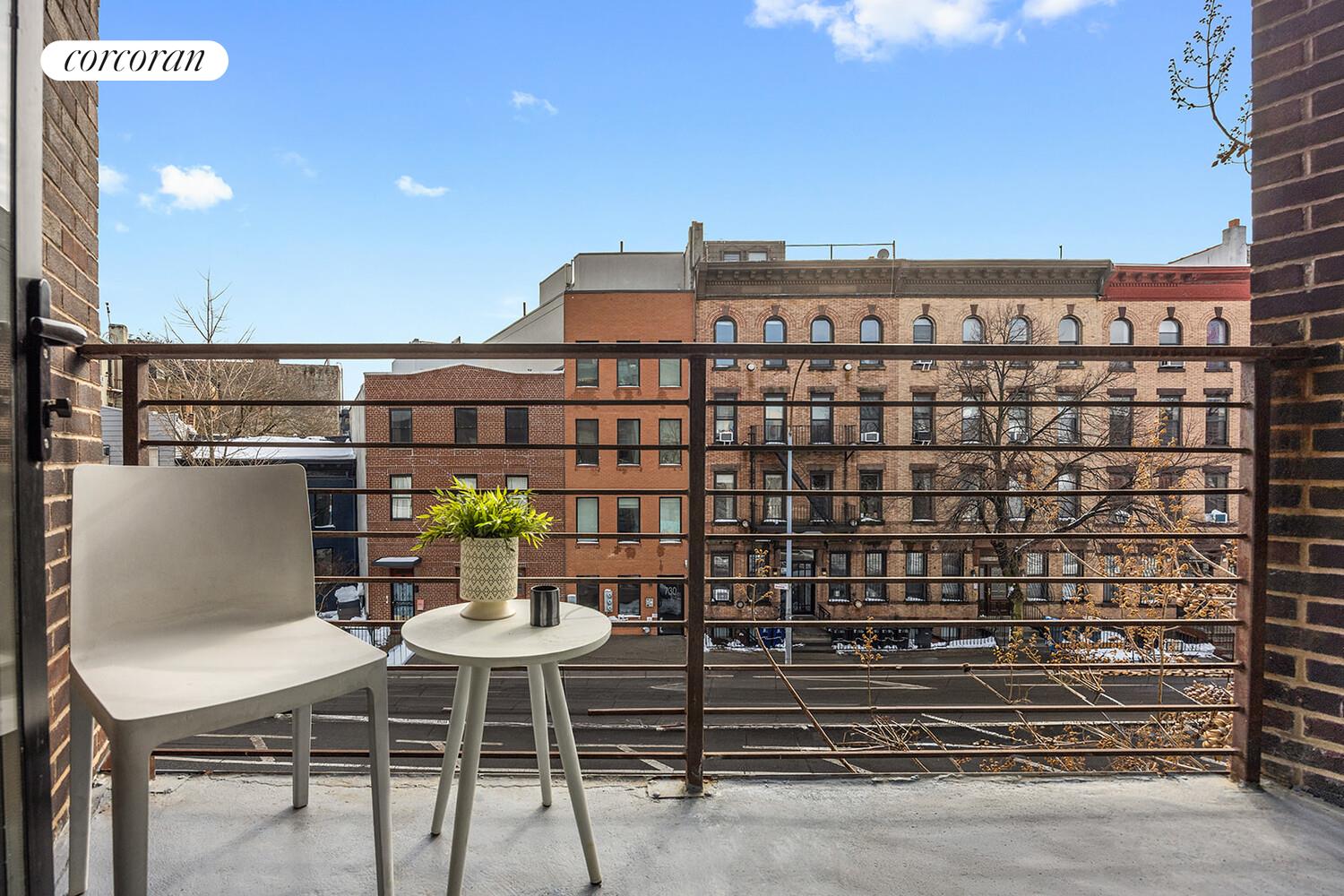 735 BERGEN Street 3A