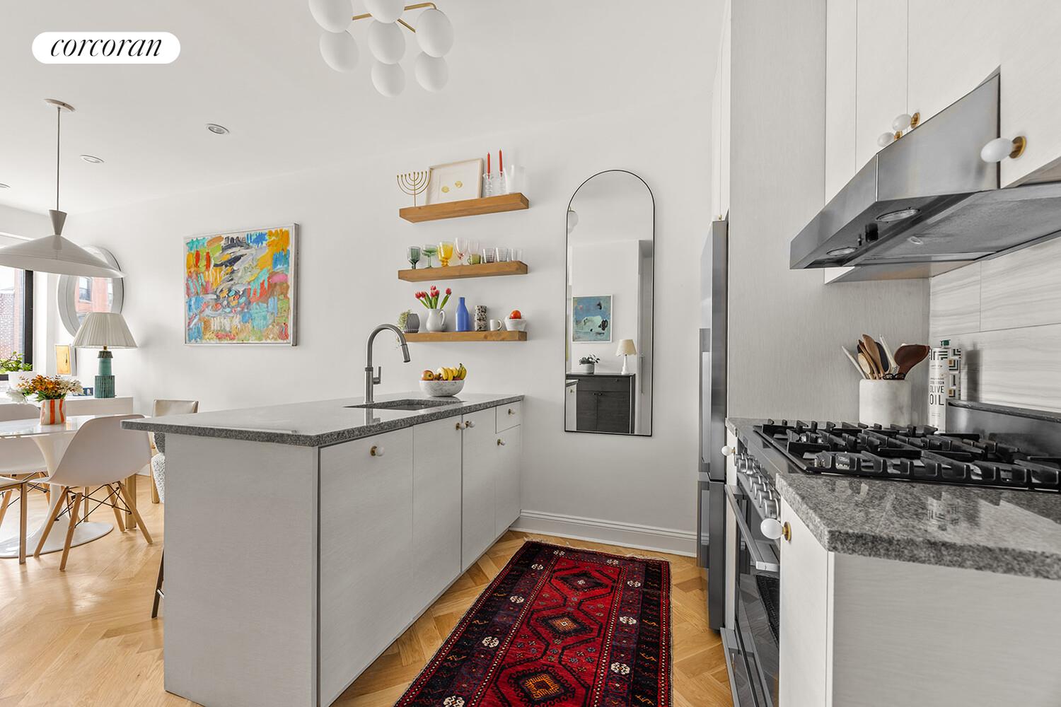 735 BERGEN Street 3A