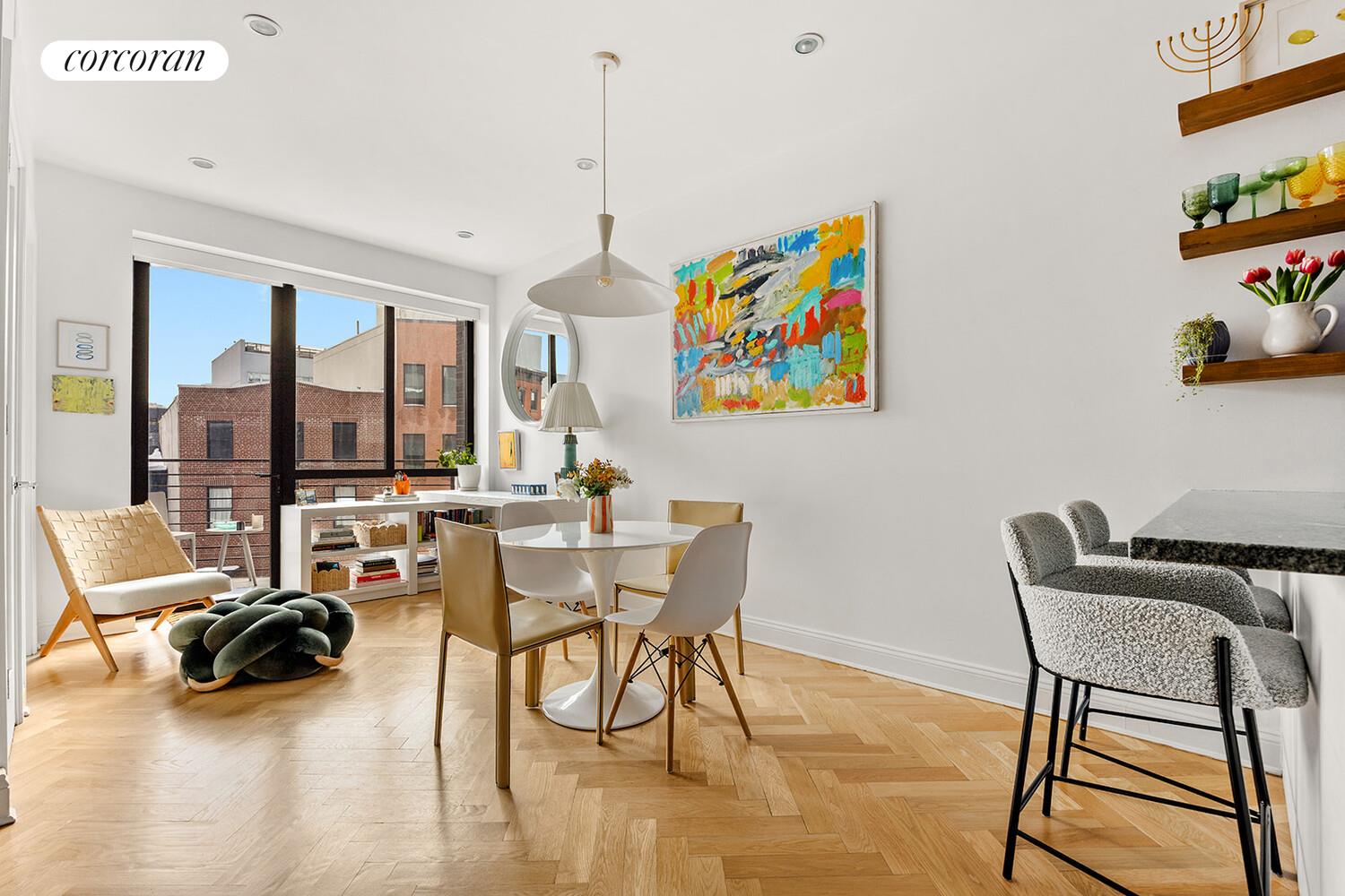 735 BERGEN Street 3A