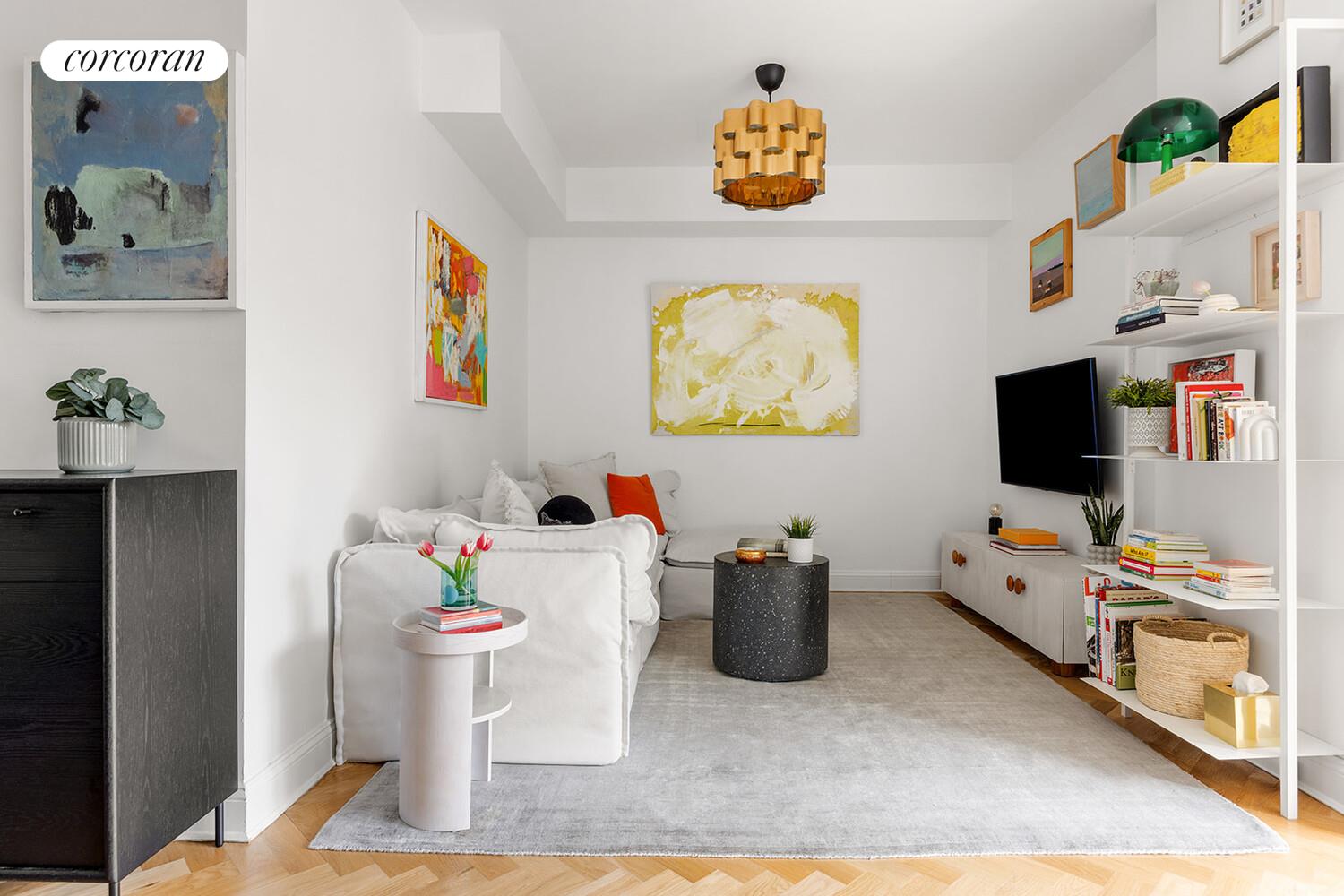 735 BERGEN Street 3A