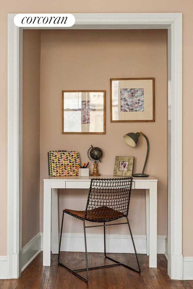 245 HENRY Street 5H