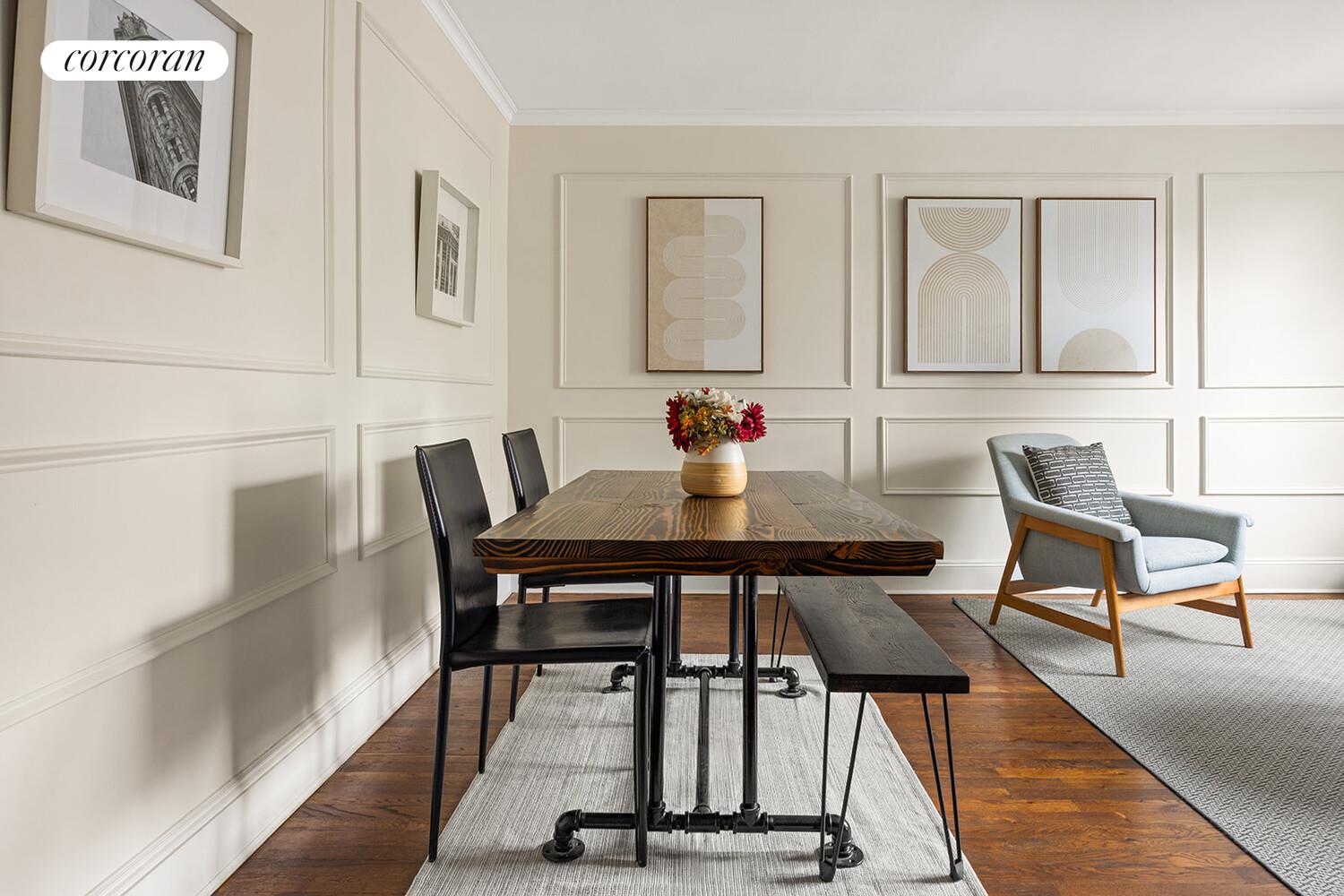 245 HENRY Street 5H