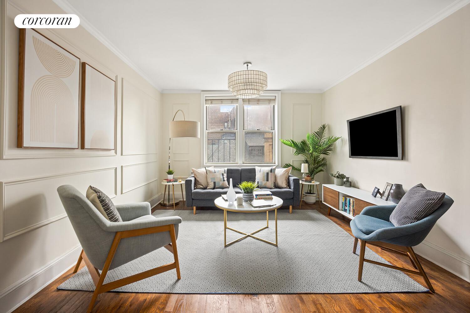 245 HENRY Street 5H