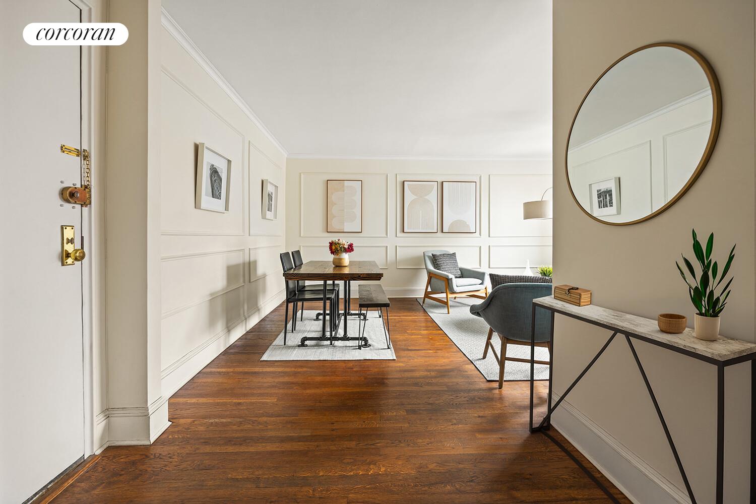245 HENRY Street 5H