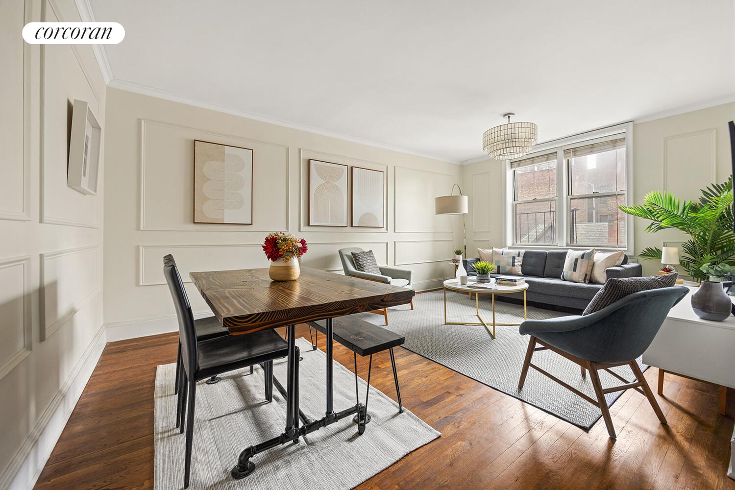 245 HENRY Street 5H