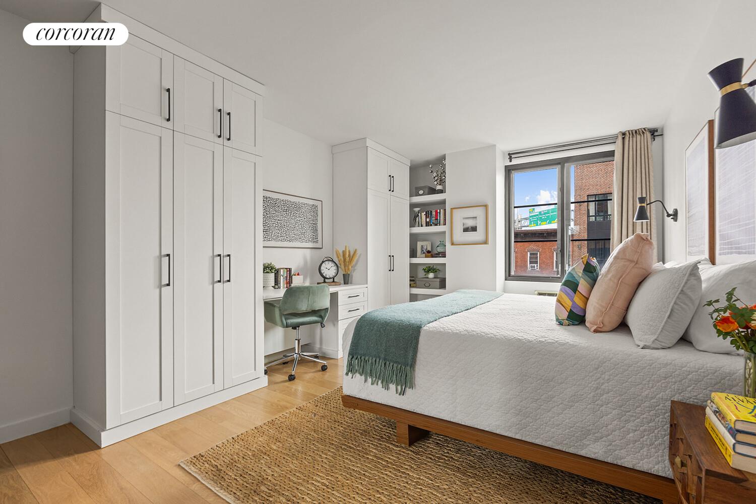 527 COURT Street 3A