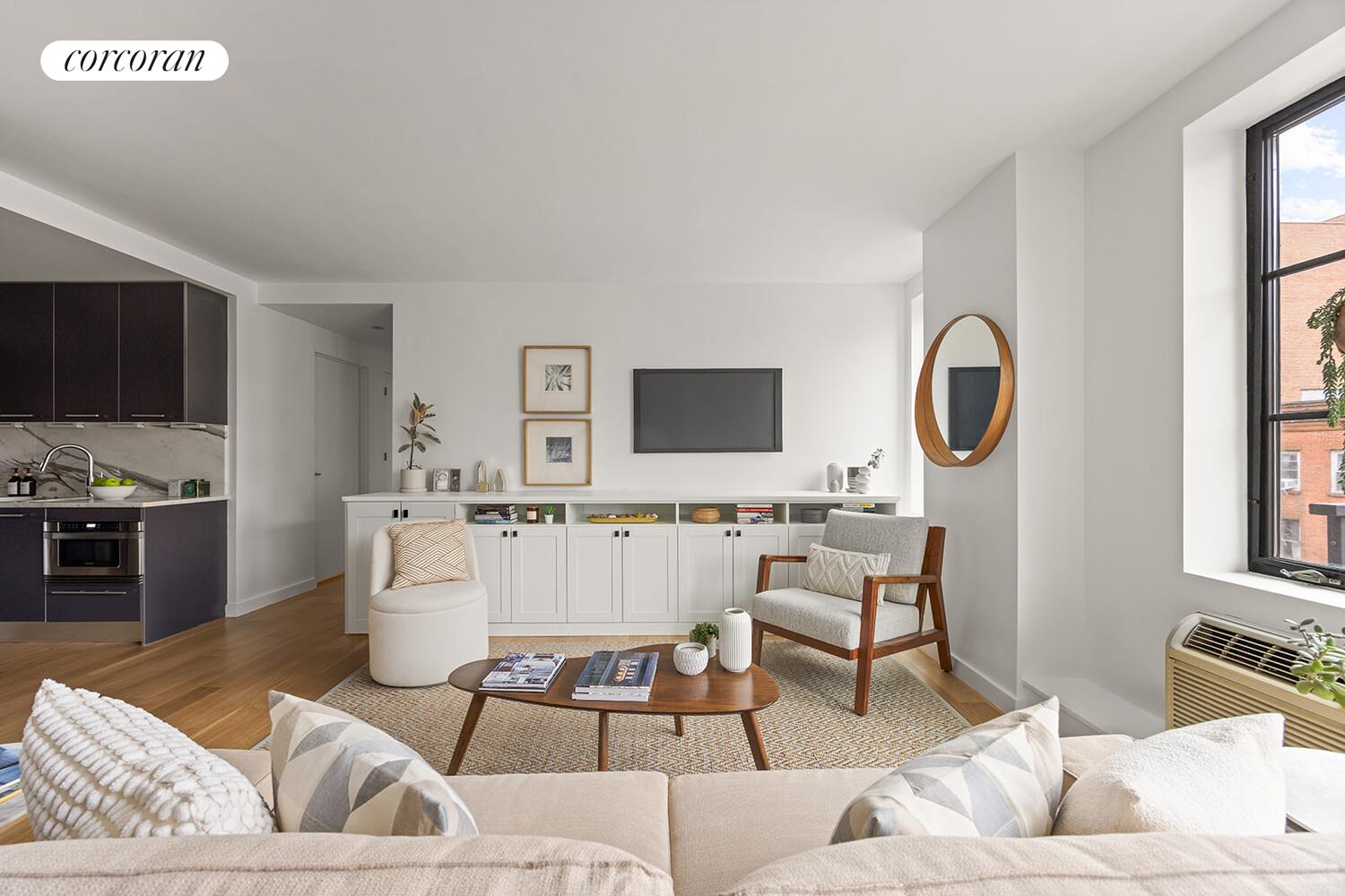 527 COURT Street 3A