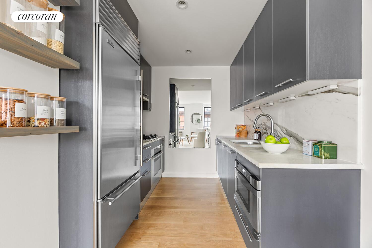 527 COURT Street 3A