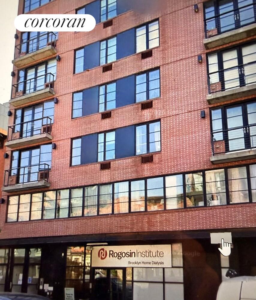 527 COURT Street 3A
