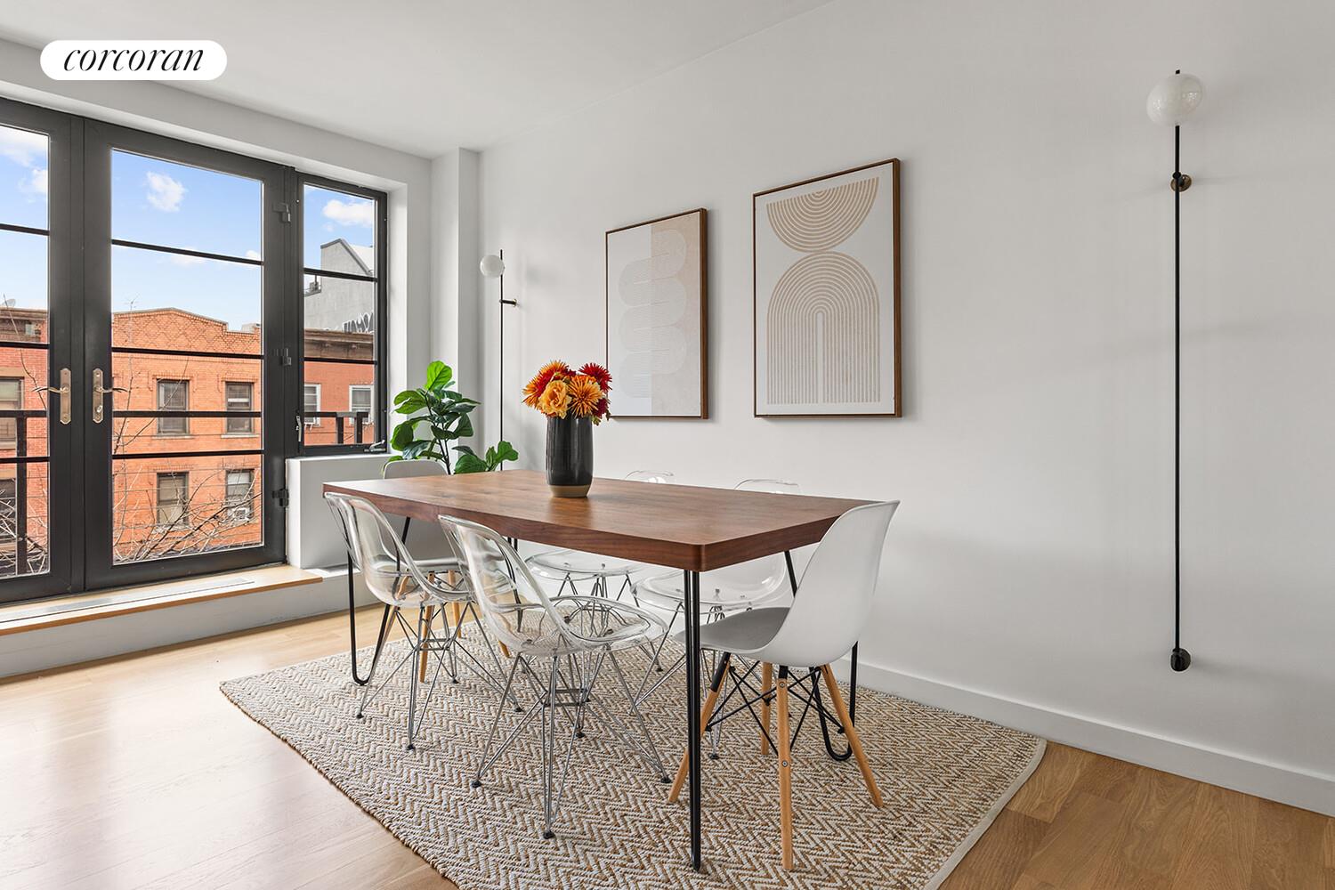 527 COURT Street 3A