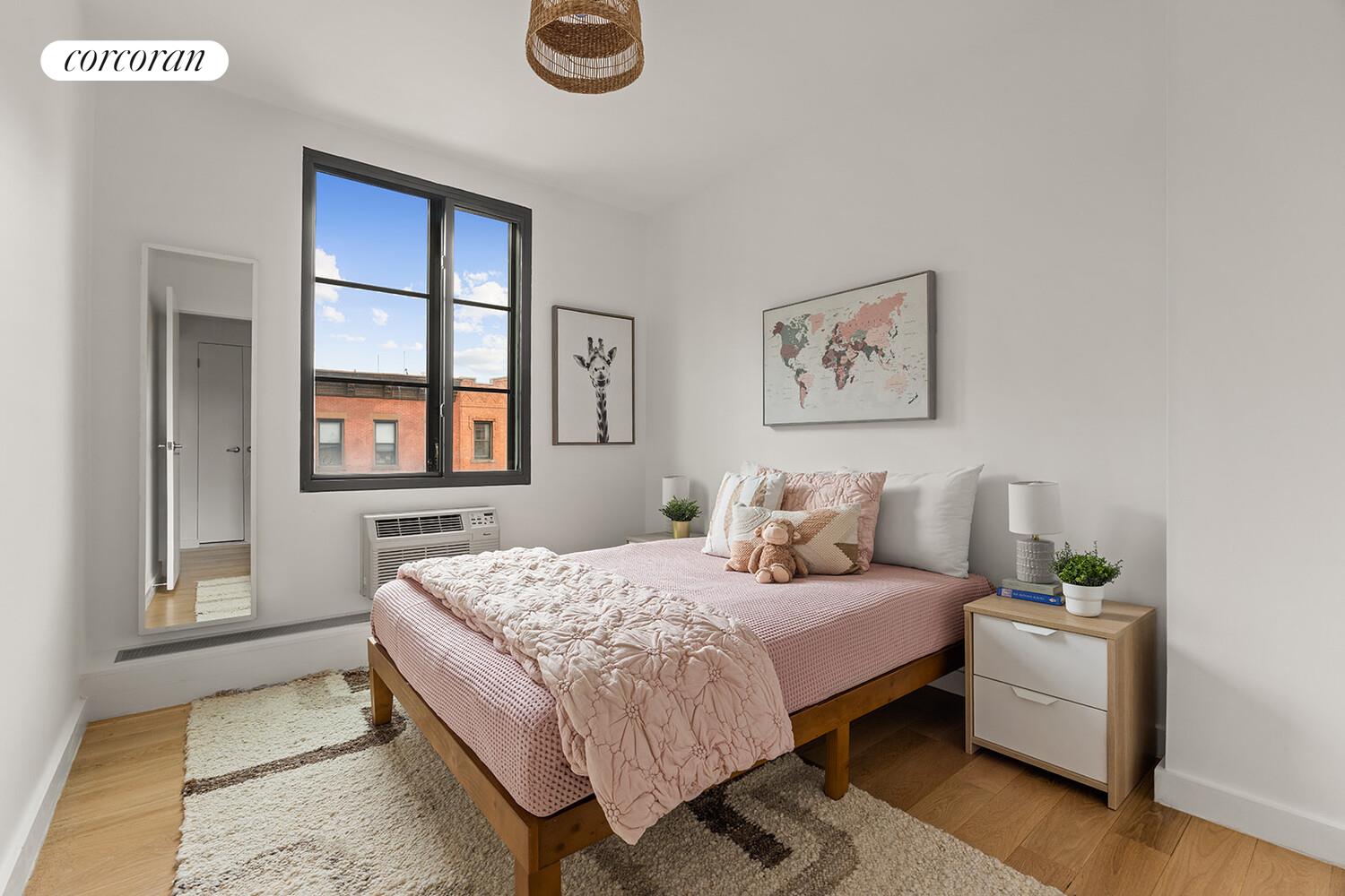 527 COURT Street 3A