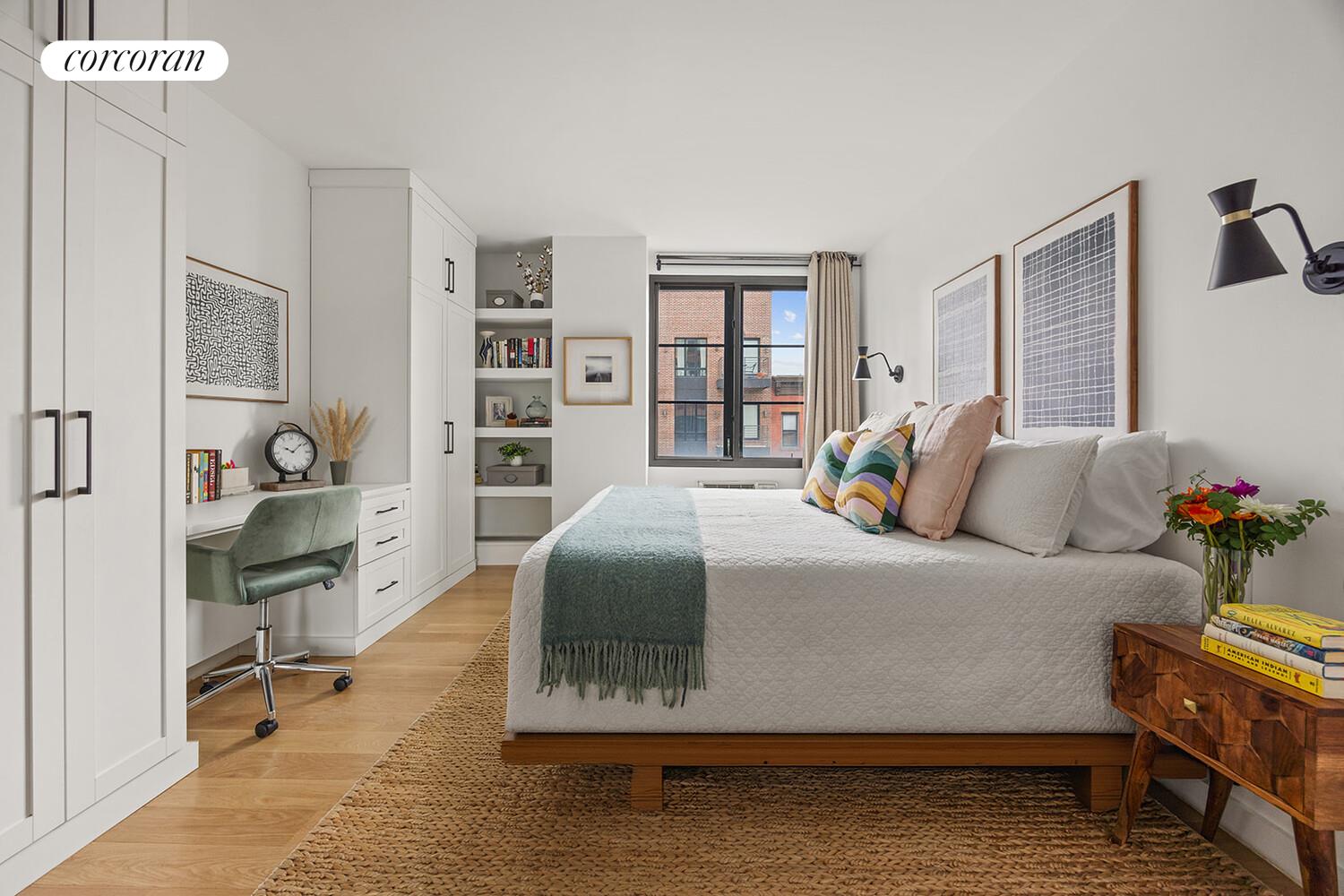 527 COURT Street 3AA