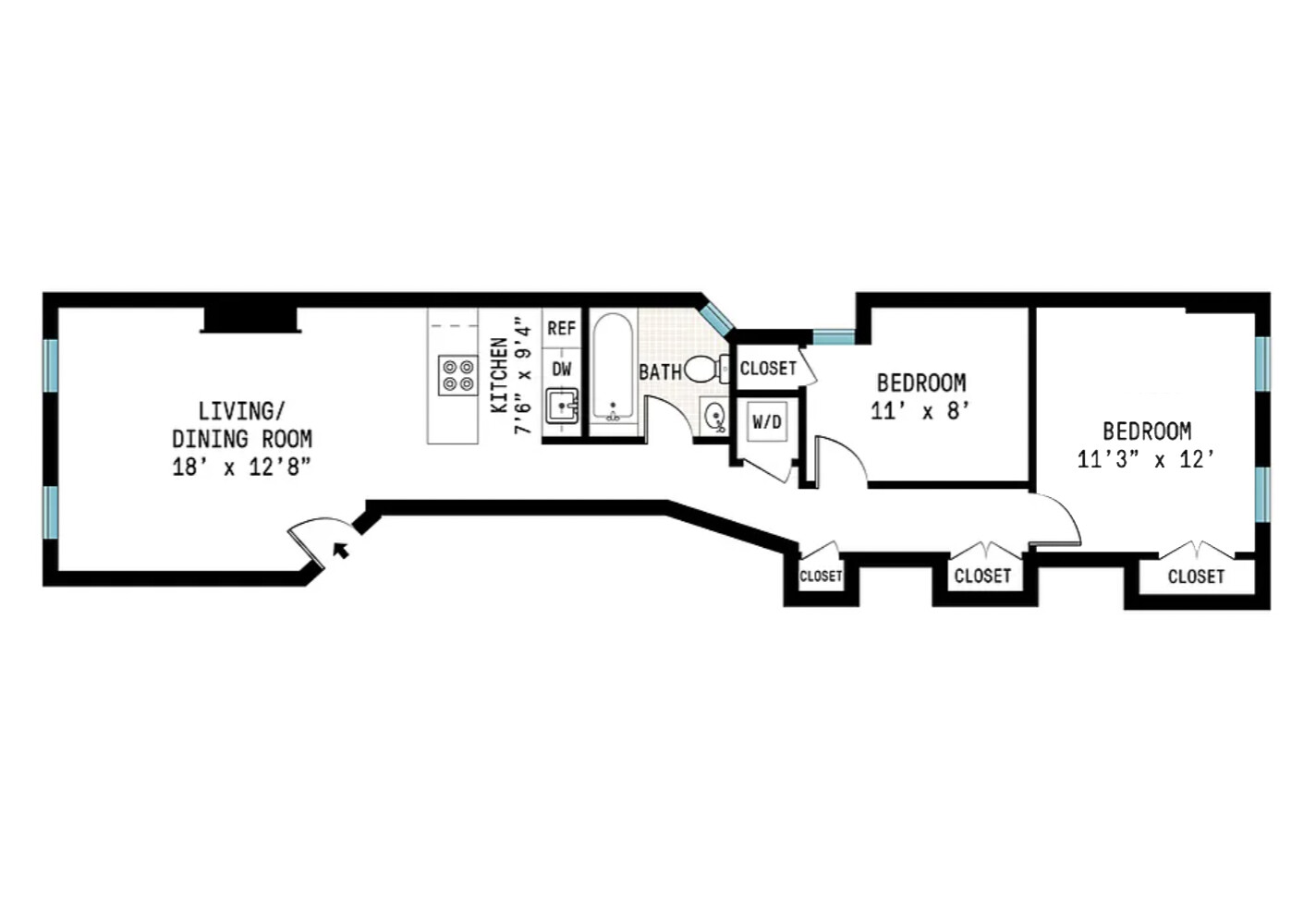 246 5TH Avenue 4R