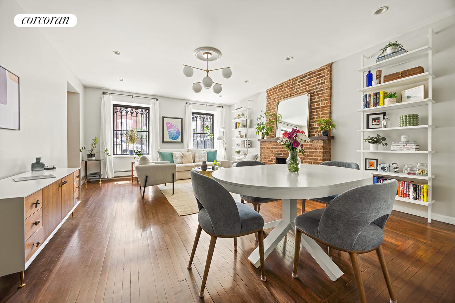 233 PRESIDENT Street 1