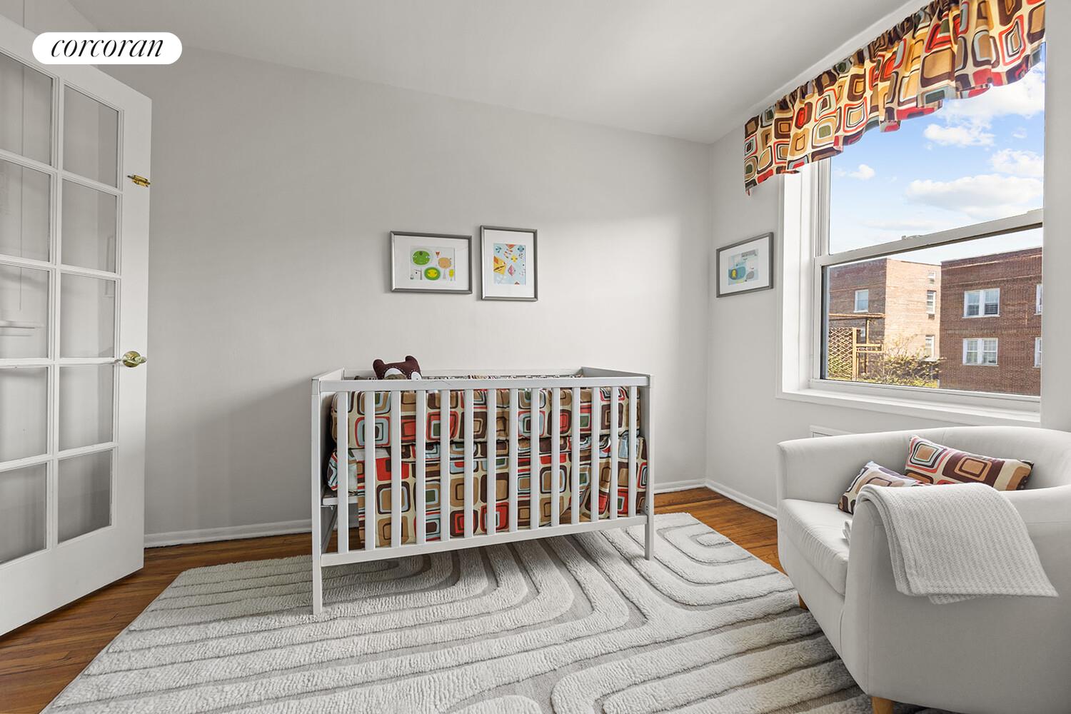 400 E 17TH Street 604