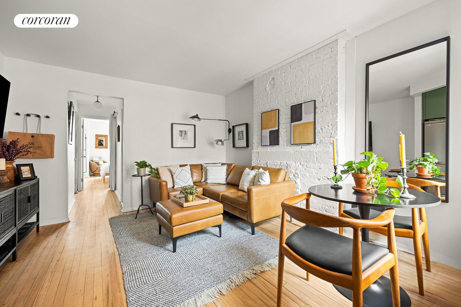 443 HICKS Street 4E