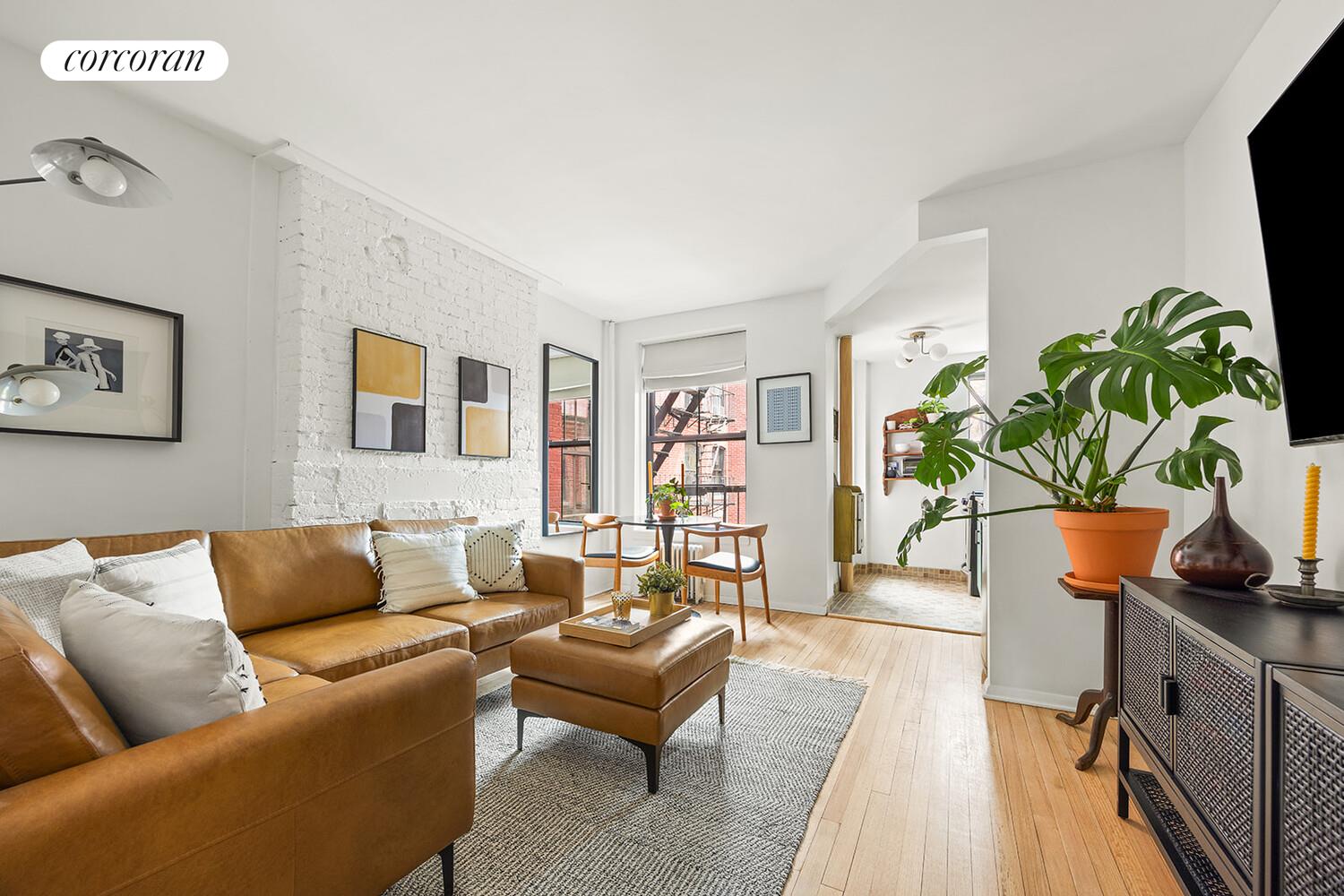 443 HICKS Street 4E