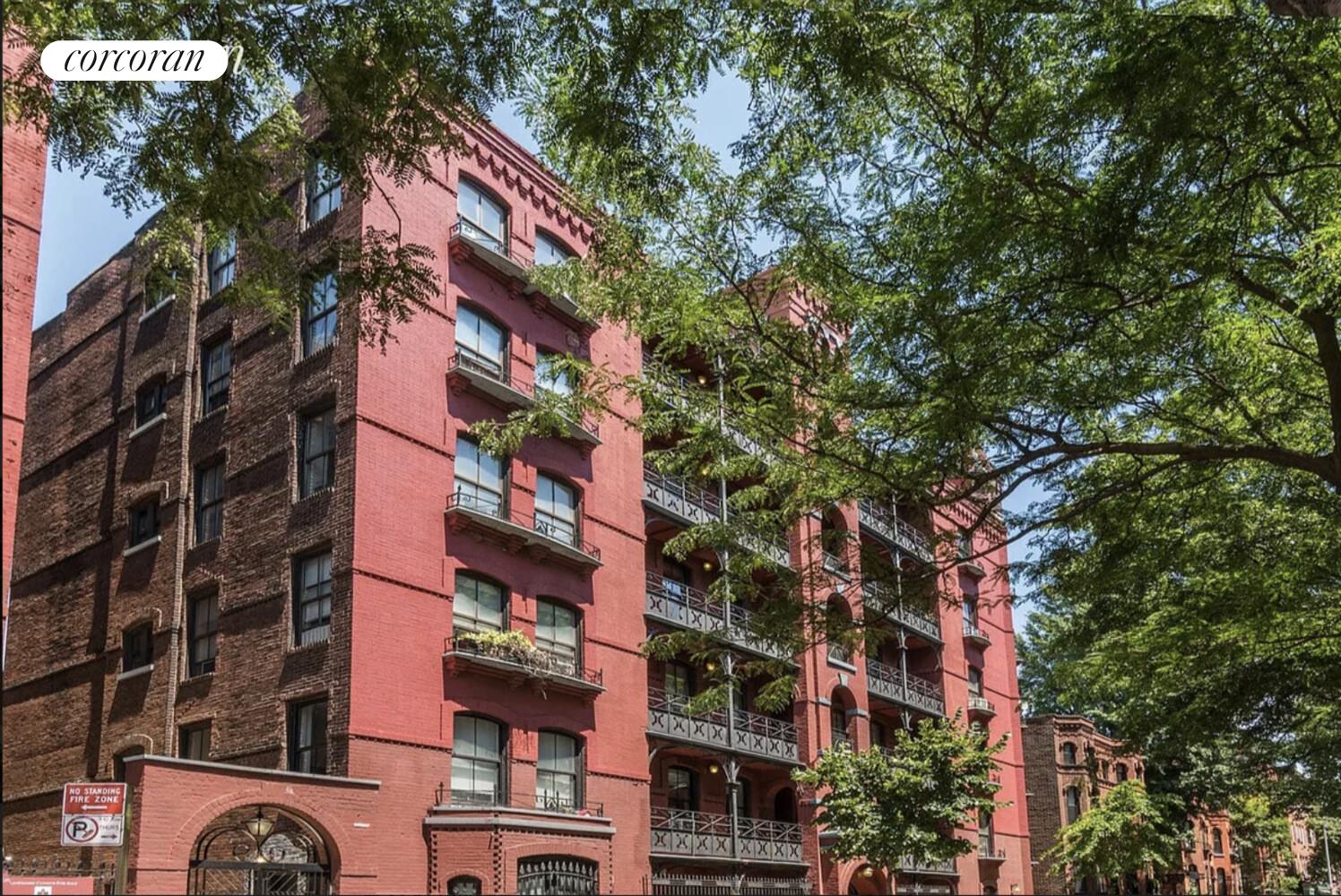 443 HICKS Street 4E