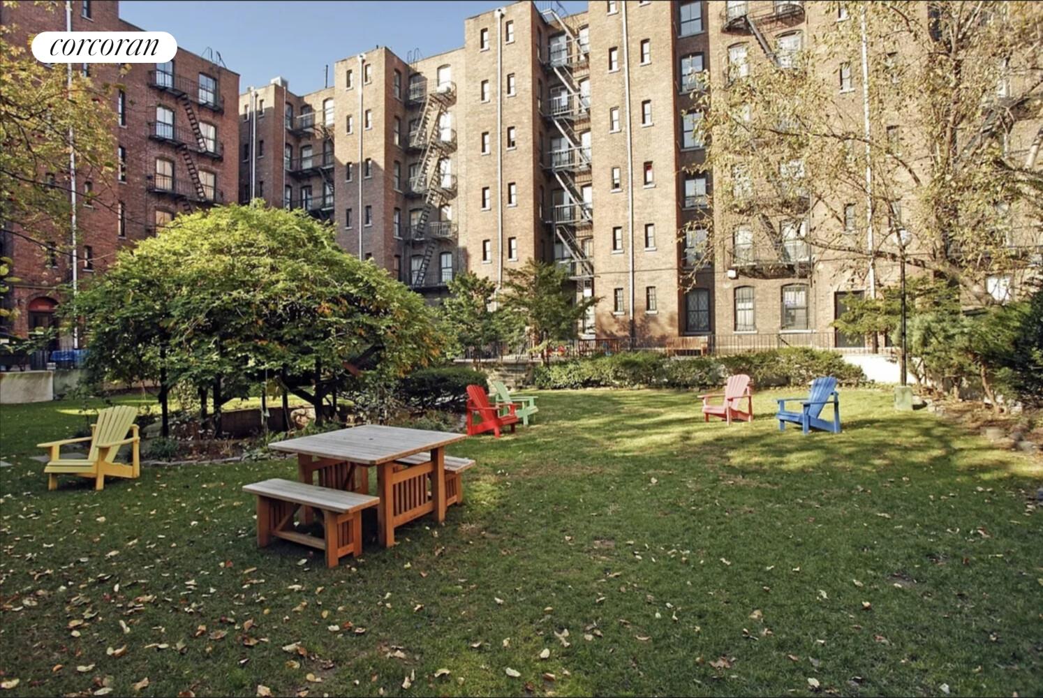 443 HICKS Street 4E